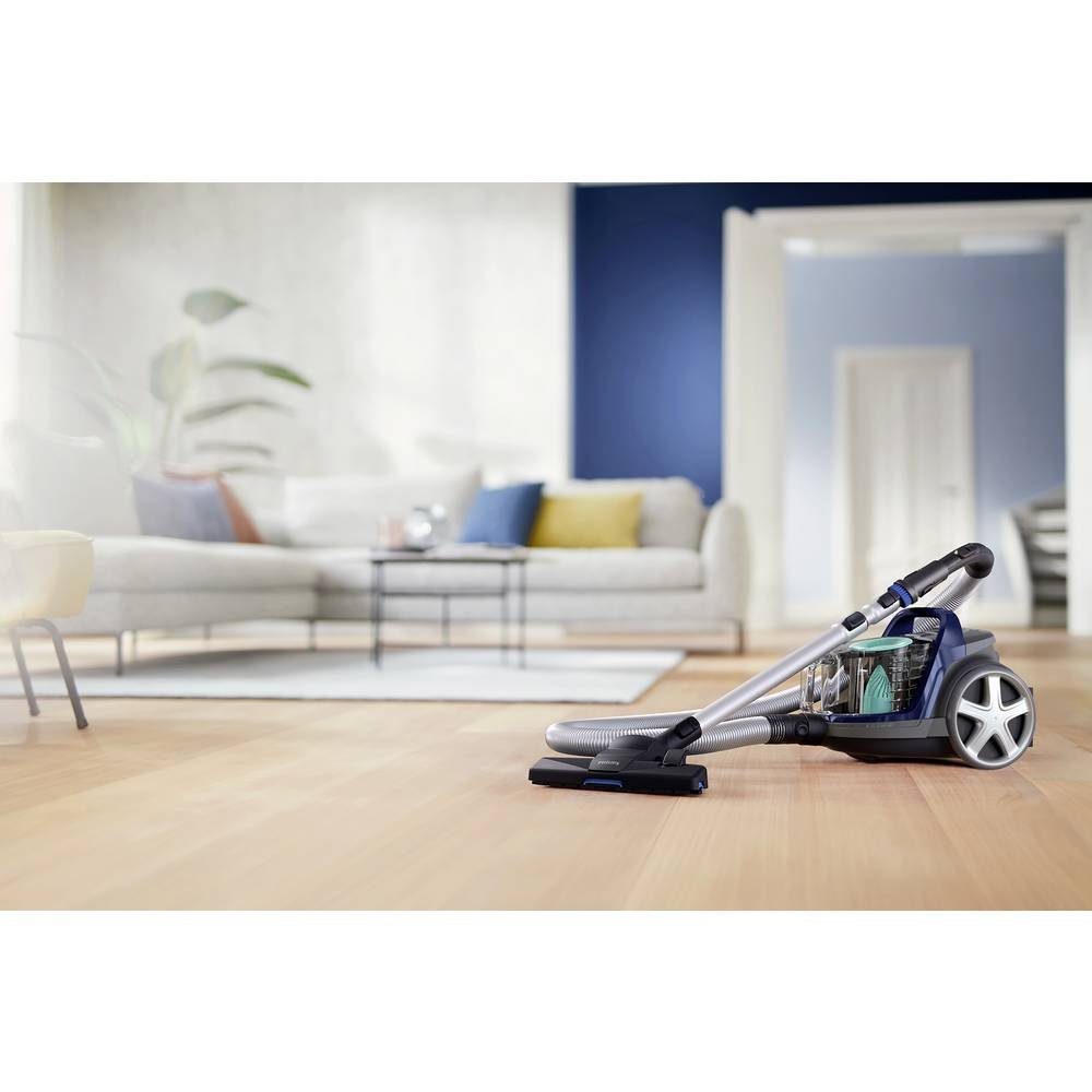 Philips Bodenstaubsauger Philips beutelloser Staubsauger 5000 Series (900 W, 1.5 L FC9556/09