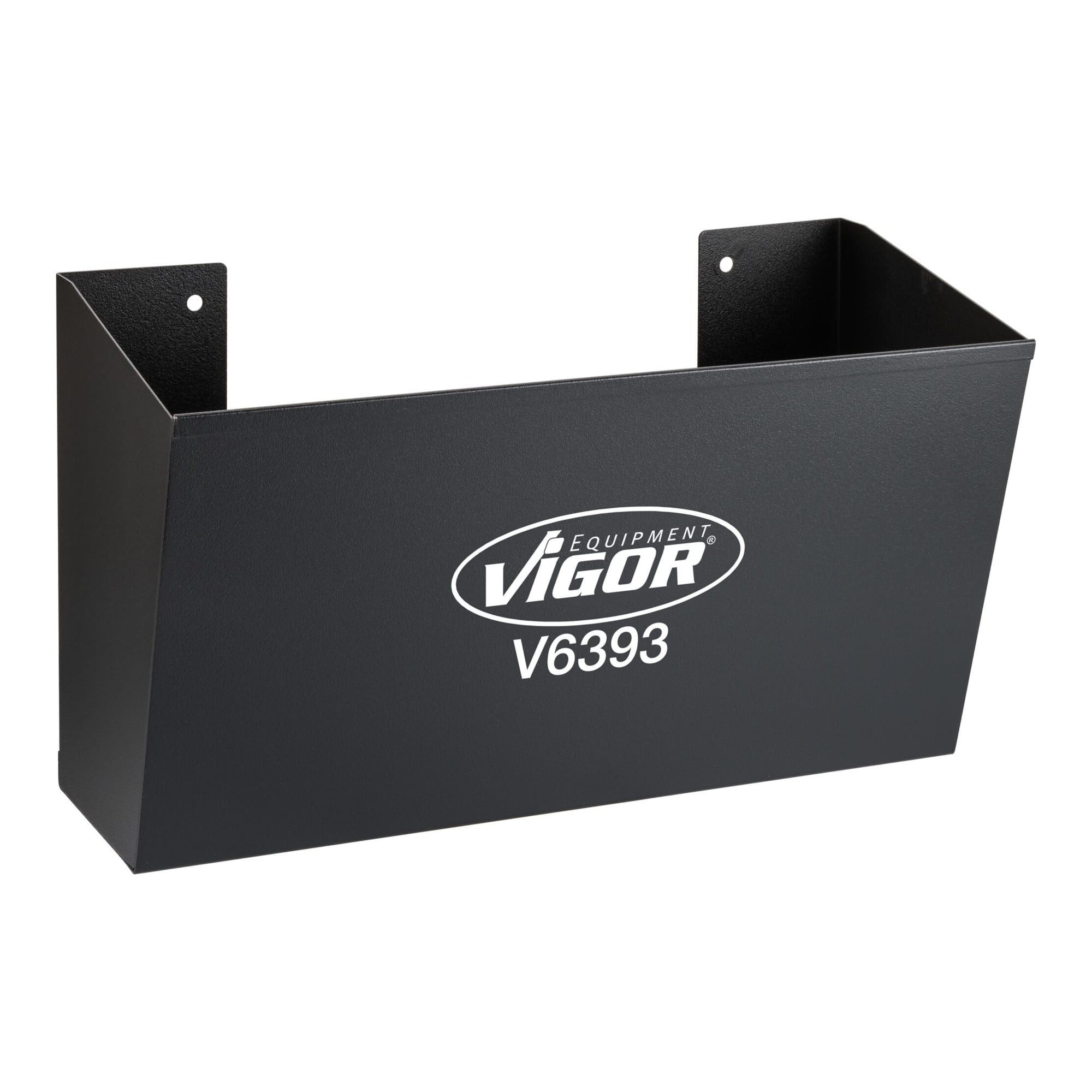 VIGOR Werkstattwagen VIGOR Dokumenten-Halter groß V6393