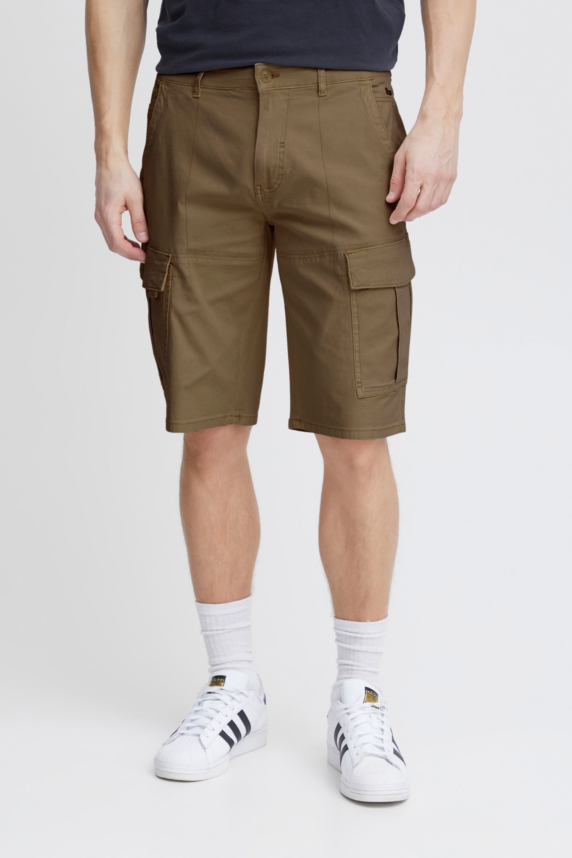 Cargoshorts BHWoven