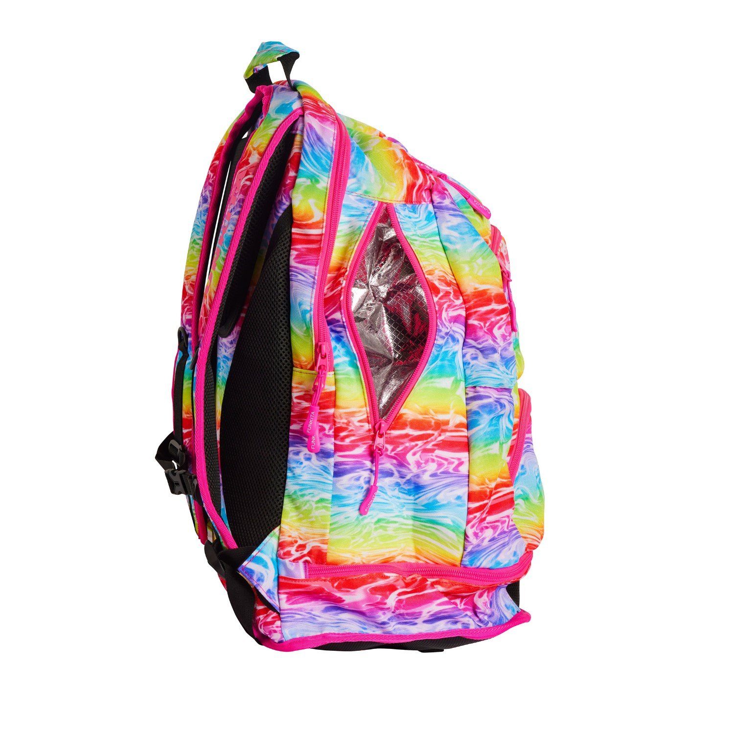 Lake Schwimmrucksack Acid Squad Daypack Elite Funkita