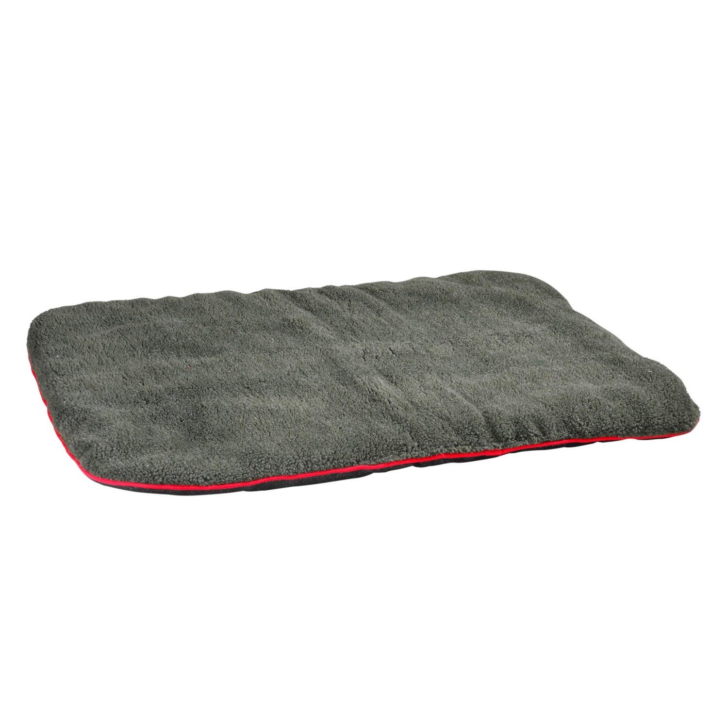 Tierdecke Faserpelz-Hundedecke