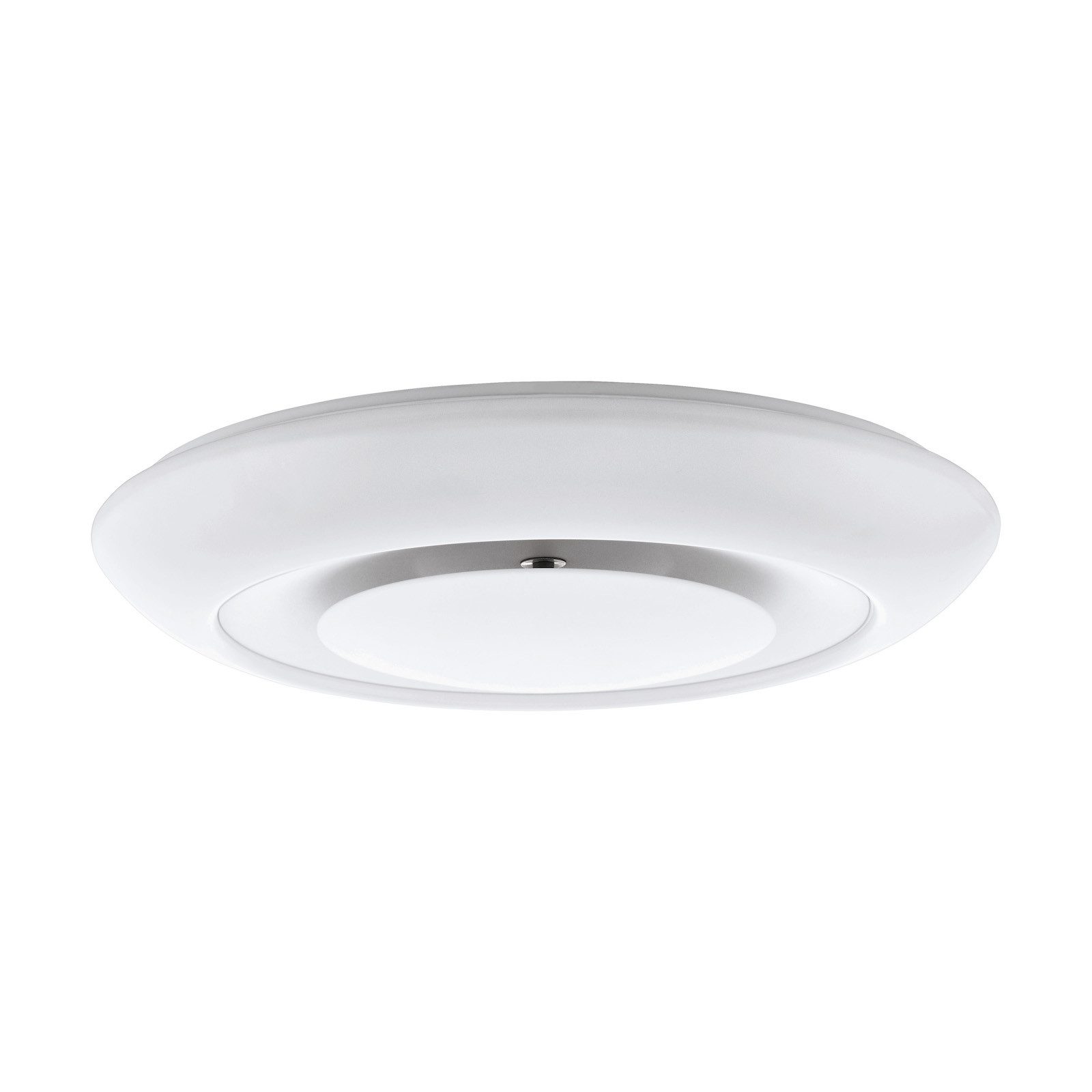 EGLO Deckenleuchte EGLO Deckenleuchte LED Wohnzimmer Schlafzimmer Deckenlampe