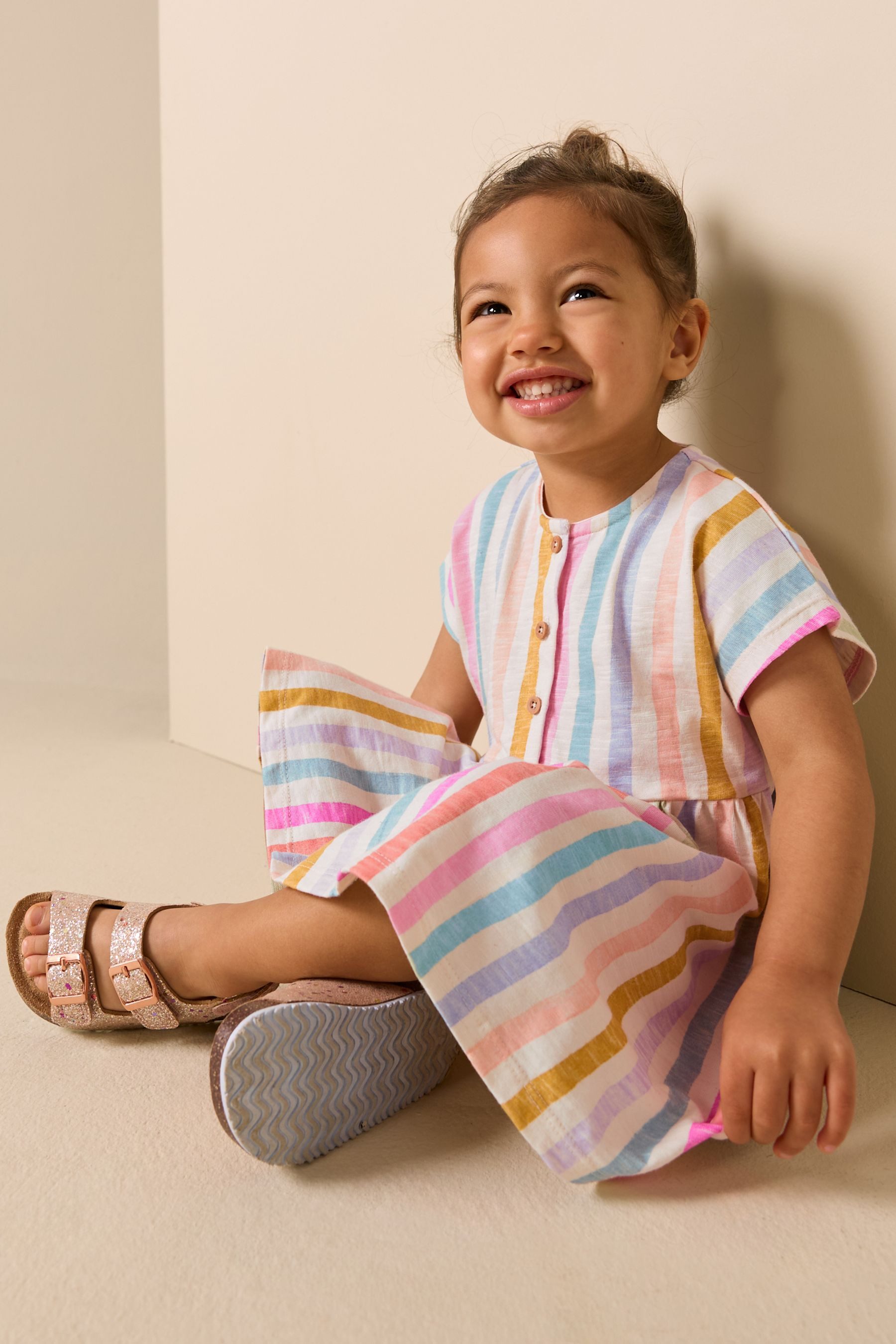 Next Jerseykleid Jersey-Kleid (1-tlg)