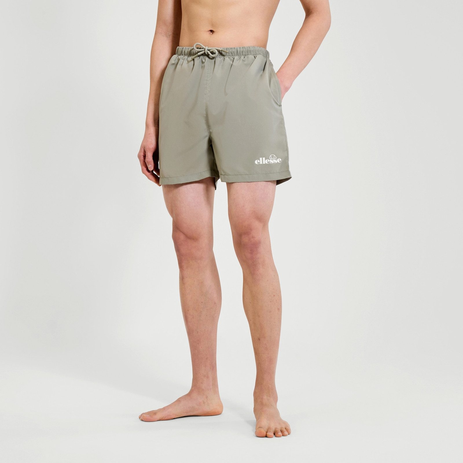 Ellesse Badeshorts LAMINA SWIM SHORT sportlicher Stil, für Erwachsene geeignet