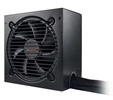 be quiet! Pure Power 11 600W Netzteil