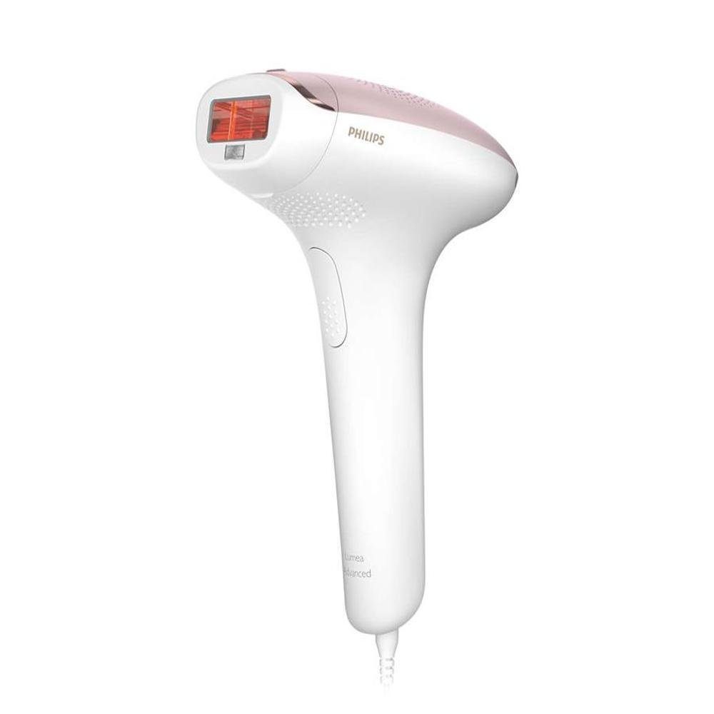Philips Epilierer Lumea Advanced IPL SC1994/00, Verwendungszweck Beine, Intimbereich, Rücken