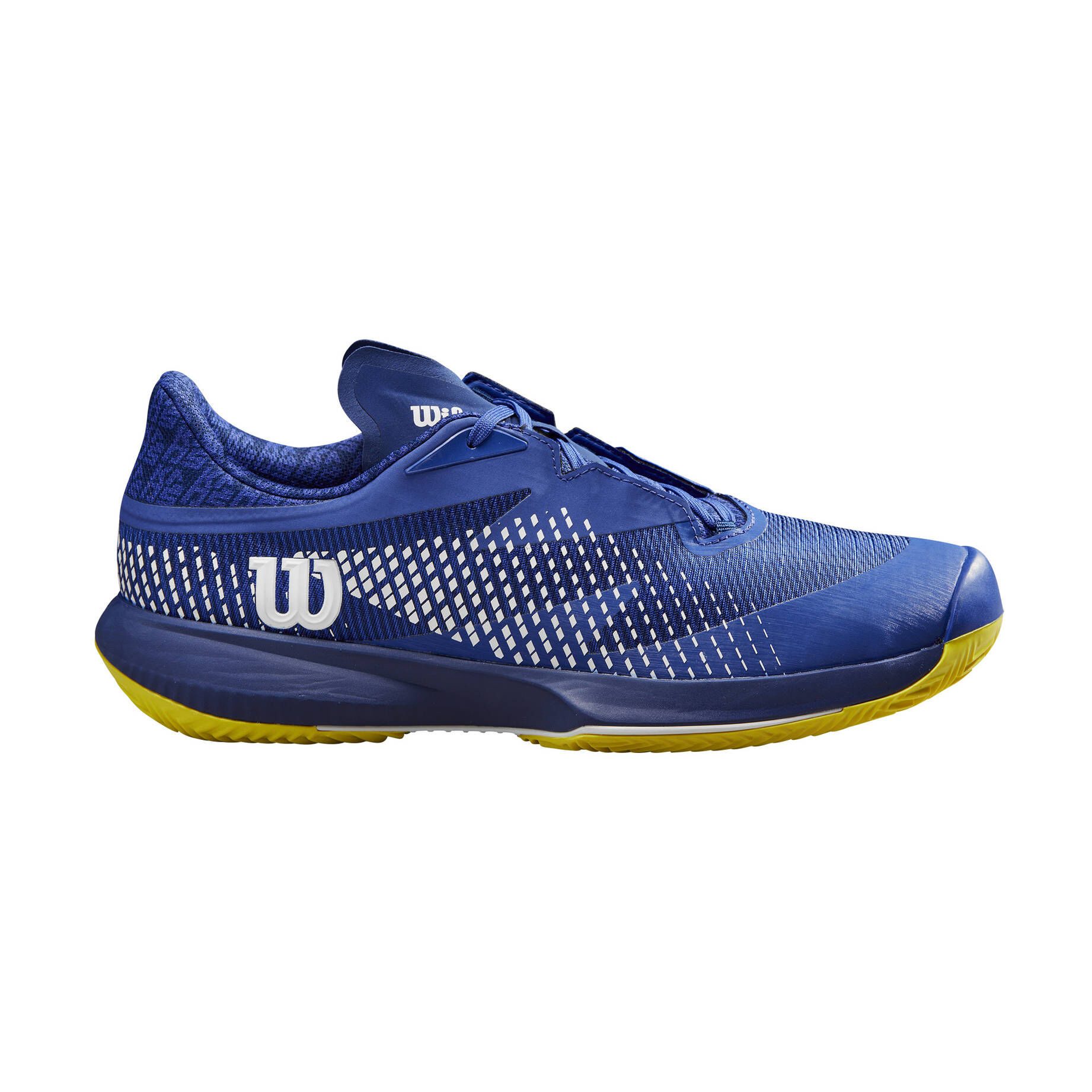 Herren Tennisschuhe KAOS SWIFT 1.5 CLAY Tennisschuh