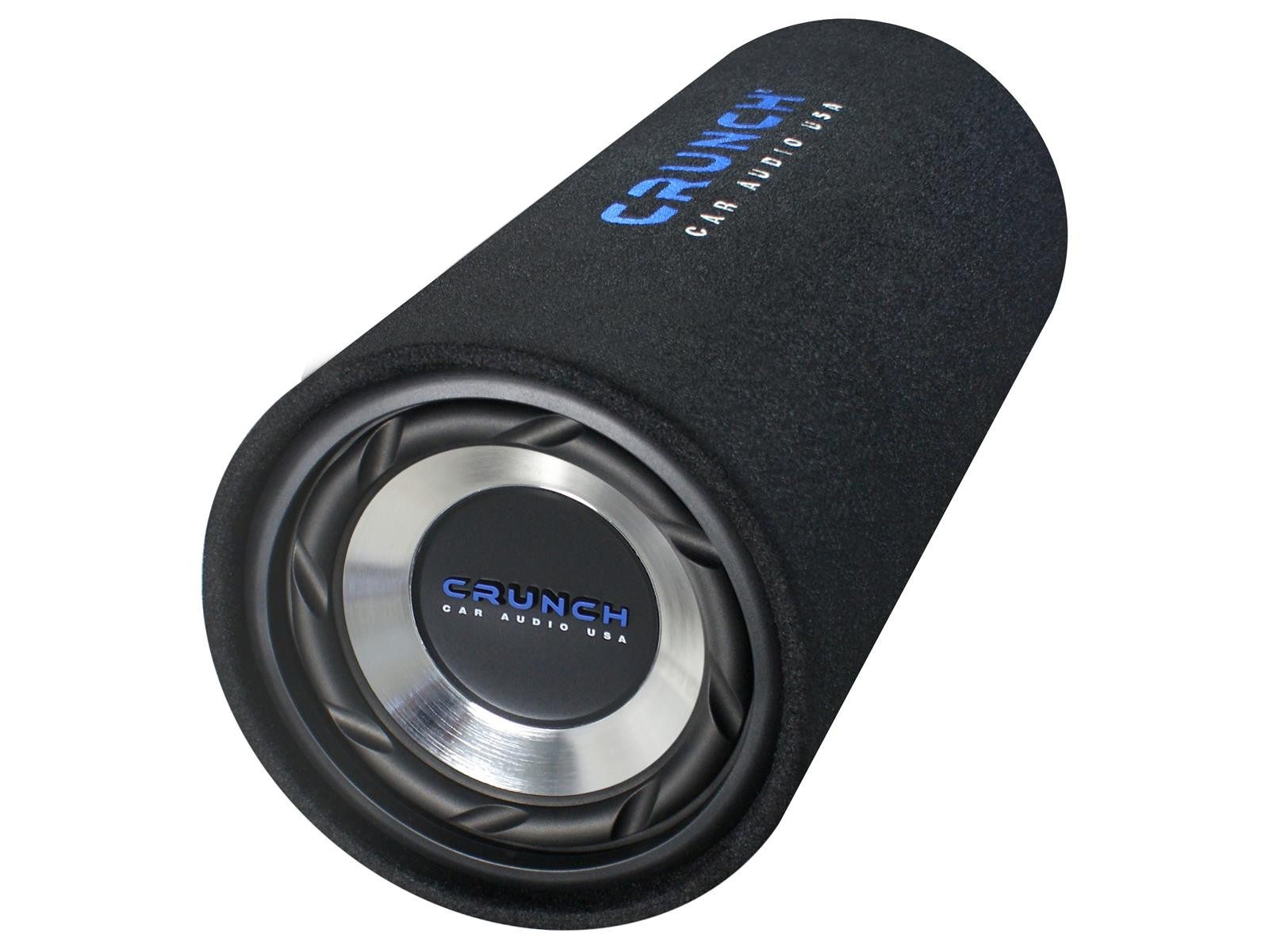 Crunch Crunch GTS200 Auto-Subwoofer