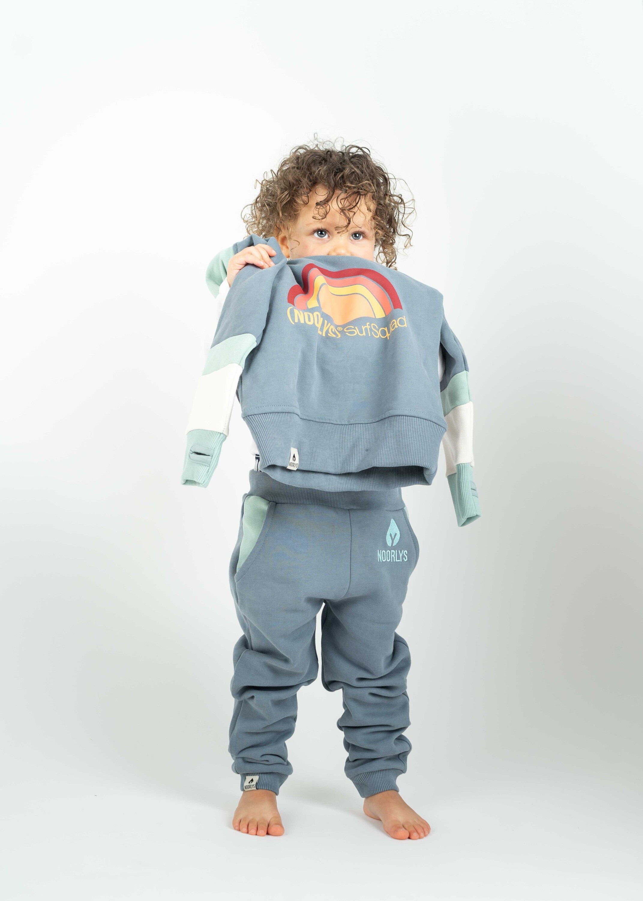 Noorlys Hoodie TÜÜTJE (1-tlg)
