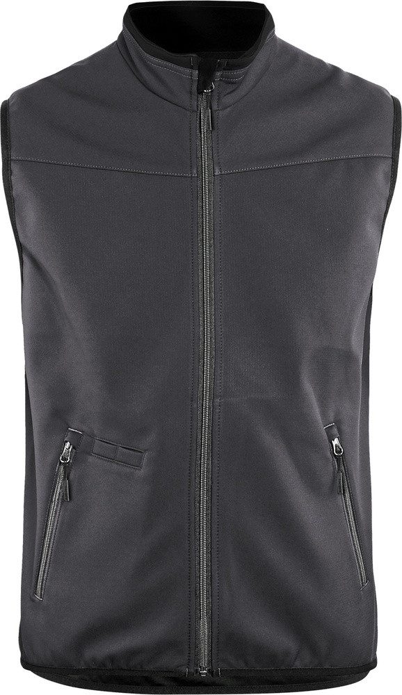 Sweatweste Softshell Weste
