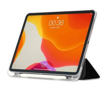 Hama Tablet-Hülle Tablet-Case "Fold Clear" mit Stiftfach, für Apple iPad Pro 12,9"(2020) 32,8 cm (12,9 Zoll)
