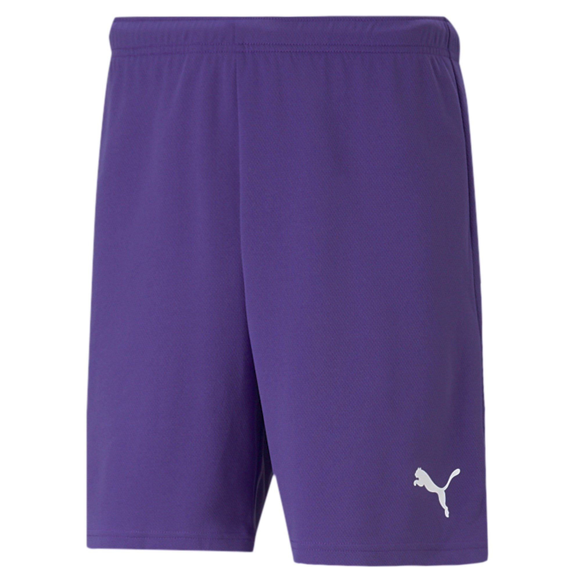 PUMA Trainingsshorts Puma Herren Shorts teamRISE Short 704942