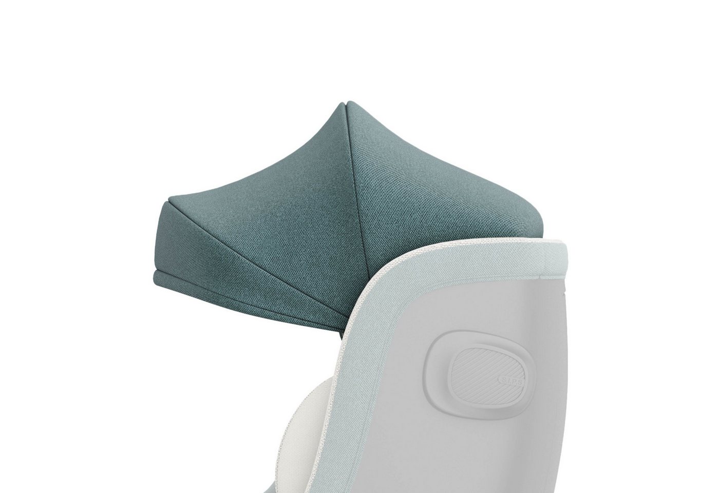 Daliya® Kindersitzbezug BRAVO Sonnenverdeck, Sonnenschutz für Kindersitze BRAVO und ROTAZIONE