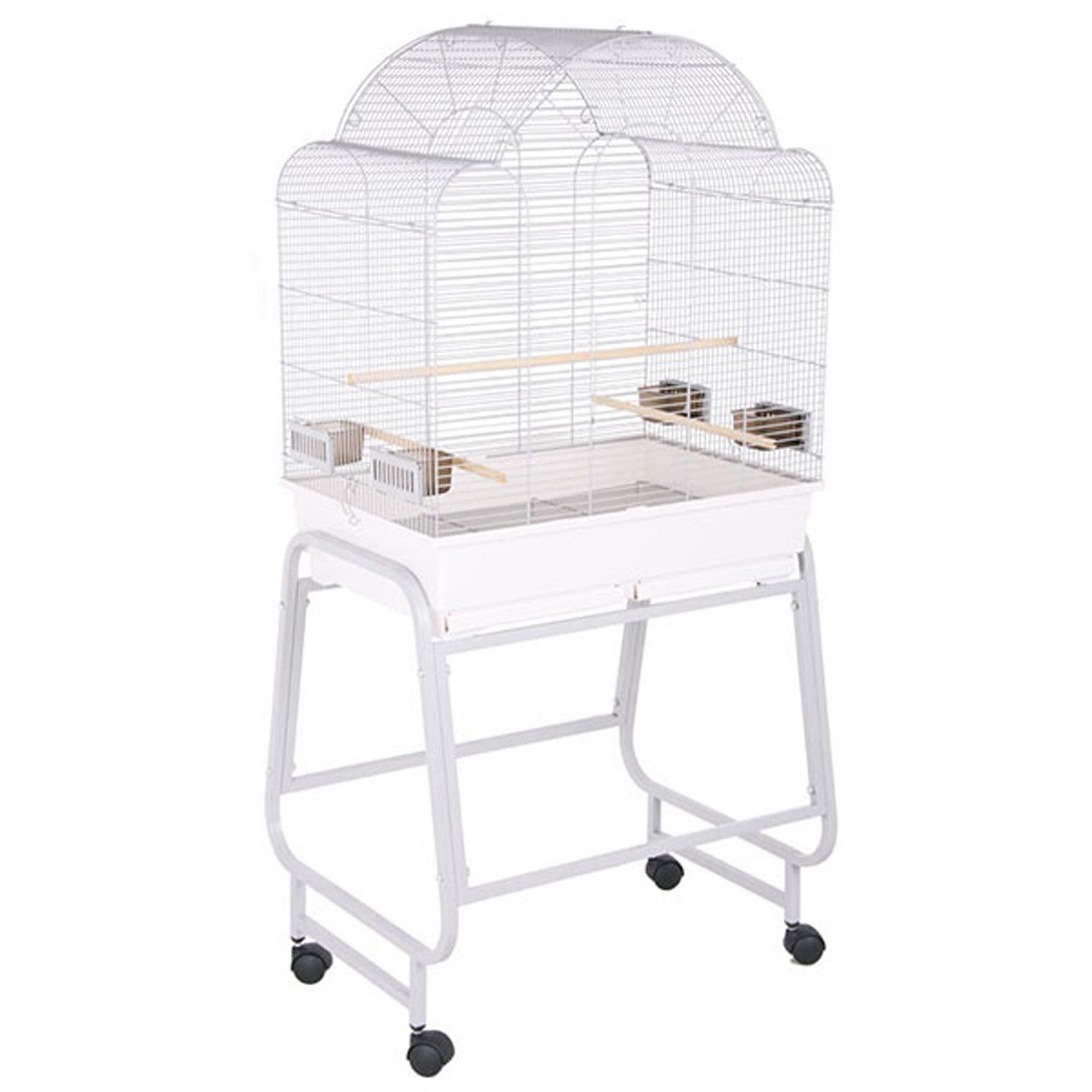 Vogelkäfig Sittichkäfig, Vogelkäfig Memphis II