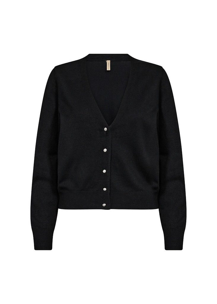 soyaconcept Strickcape soyaconcept / Da.Strickjacke, Poncho günstig online kaufen