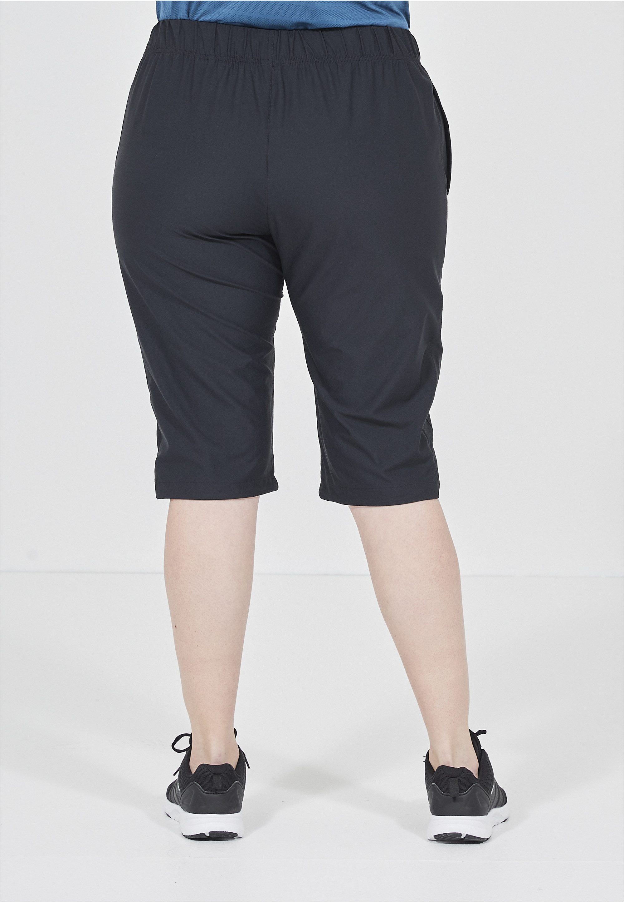 Q by Endurance Stoffhose CARPO mit hochwertigem Funktionsstretch