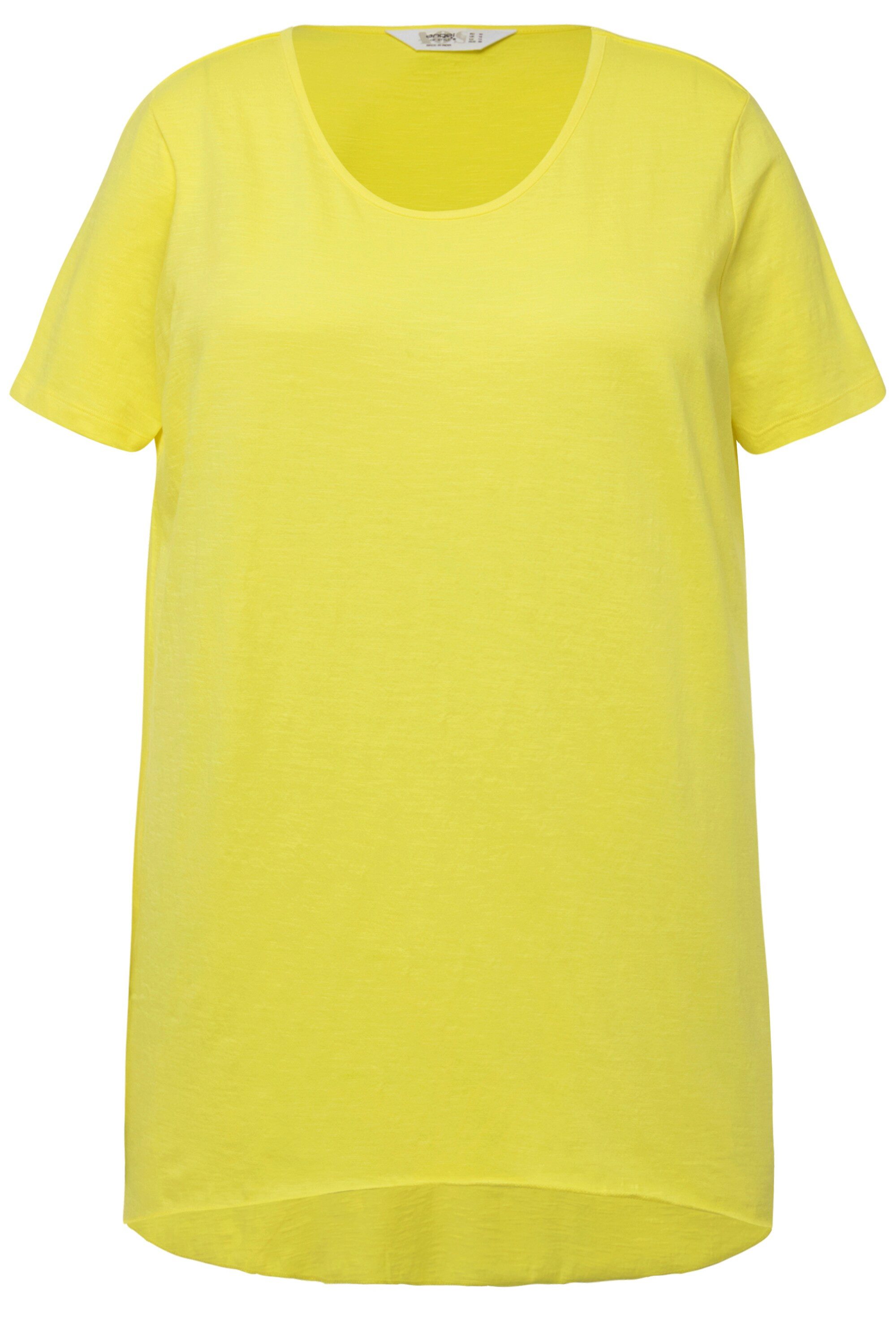 Angel of Style T-Shirt Longshirt Rundhals günstig online kaufen