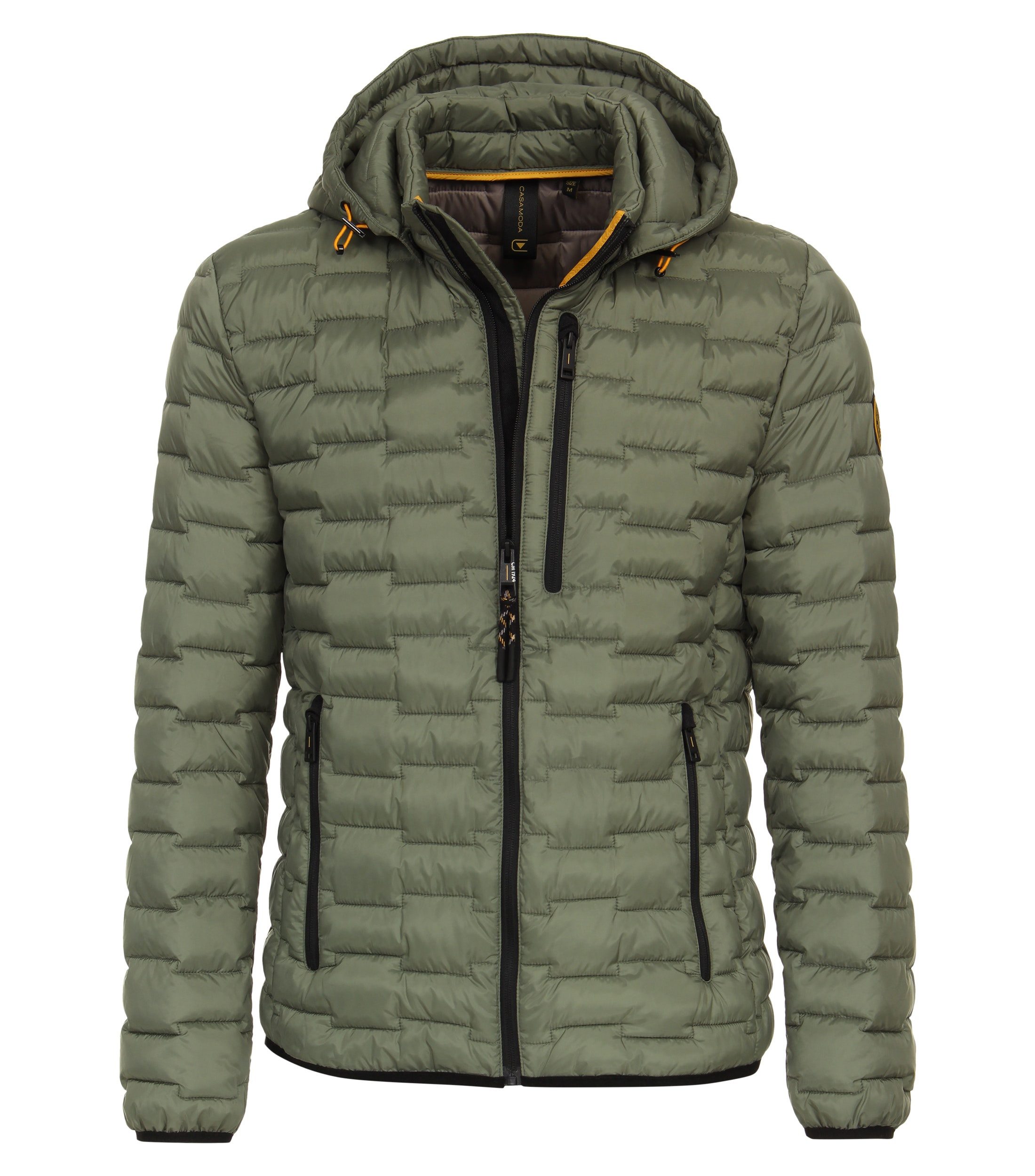 Langjacke CASAMODA Jacke uni