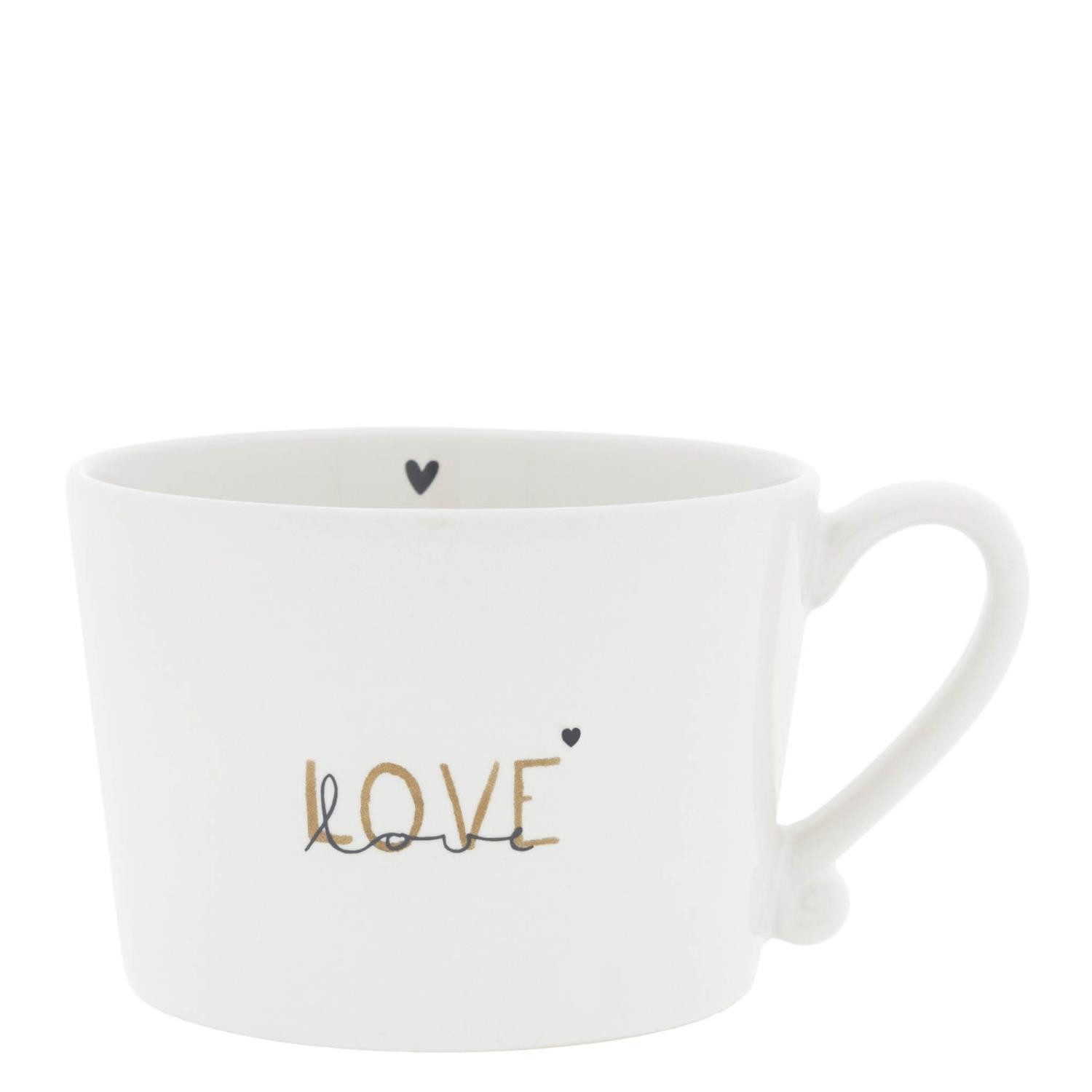 Tasse caramel
