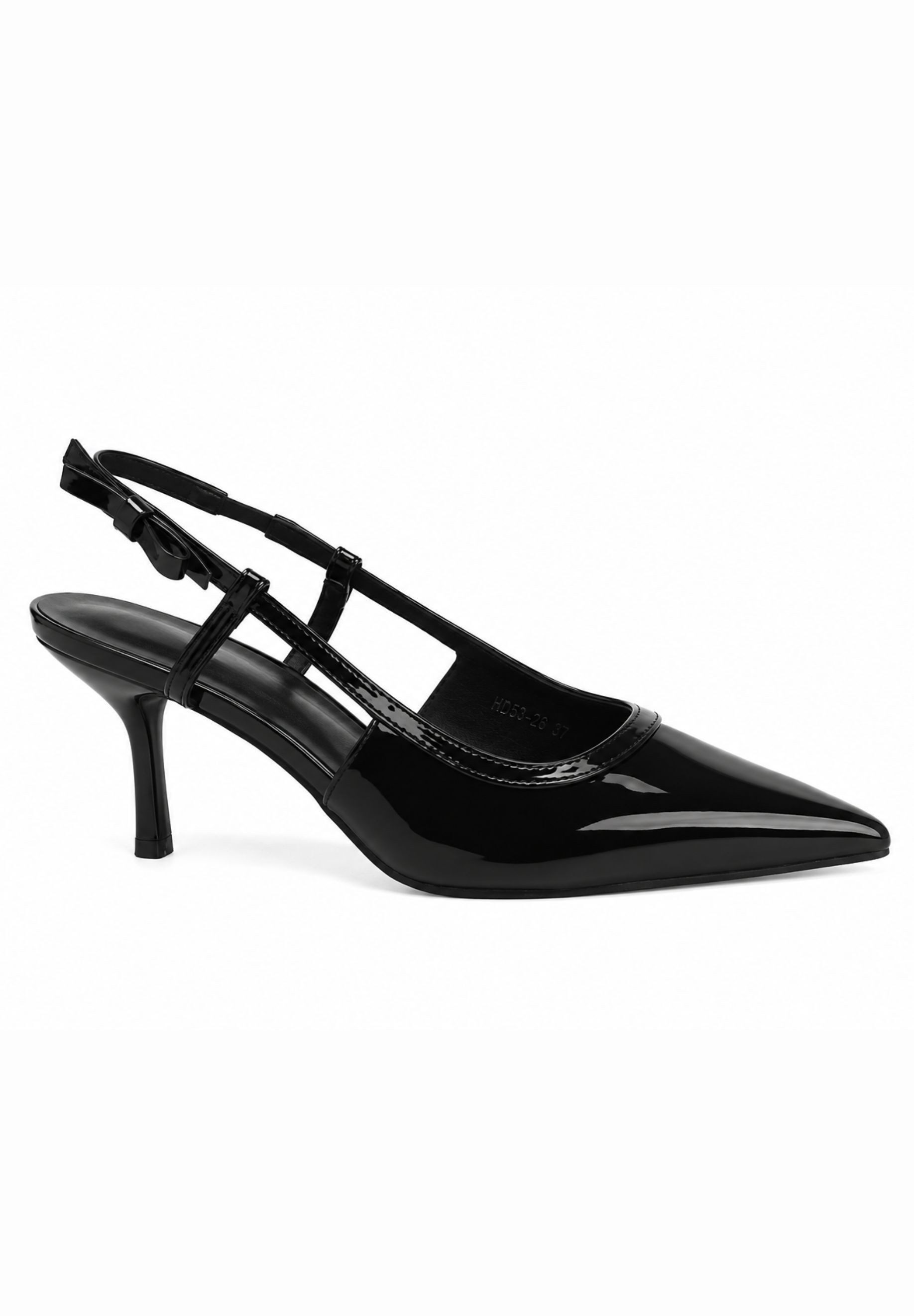 Day Vine Sandaletten High-Heel-Sandalette