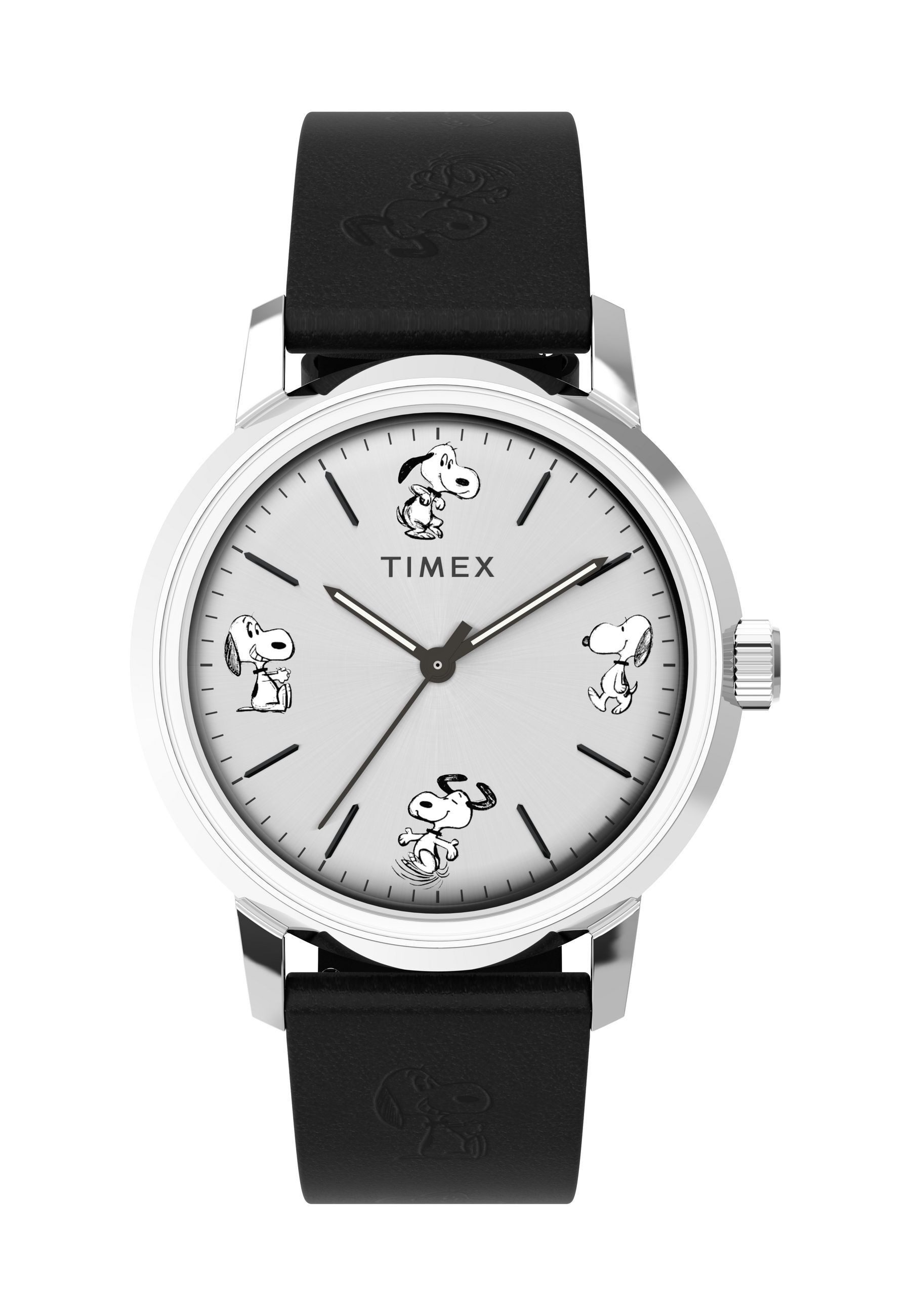 Timex Quarzuhr Marlin¬Æ Automatic x Peanuts Sketch, (1-tlg), Automatischeuh günstig online kaufen