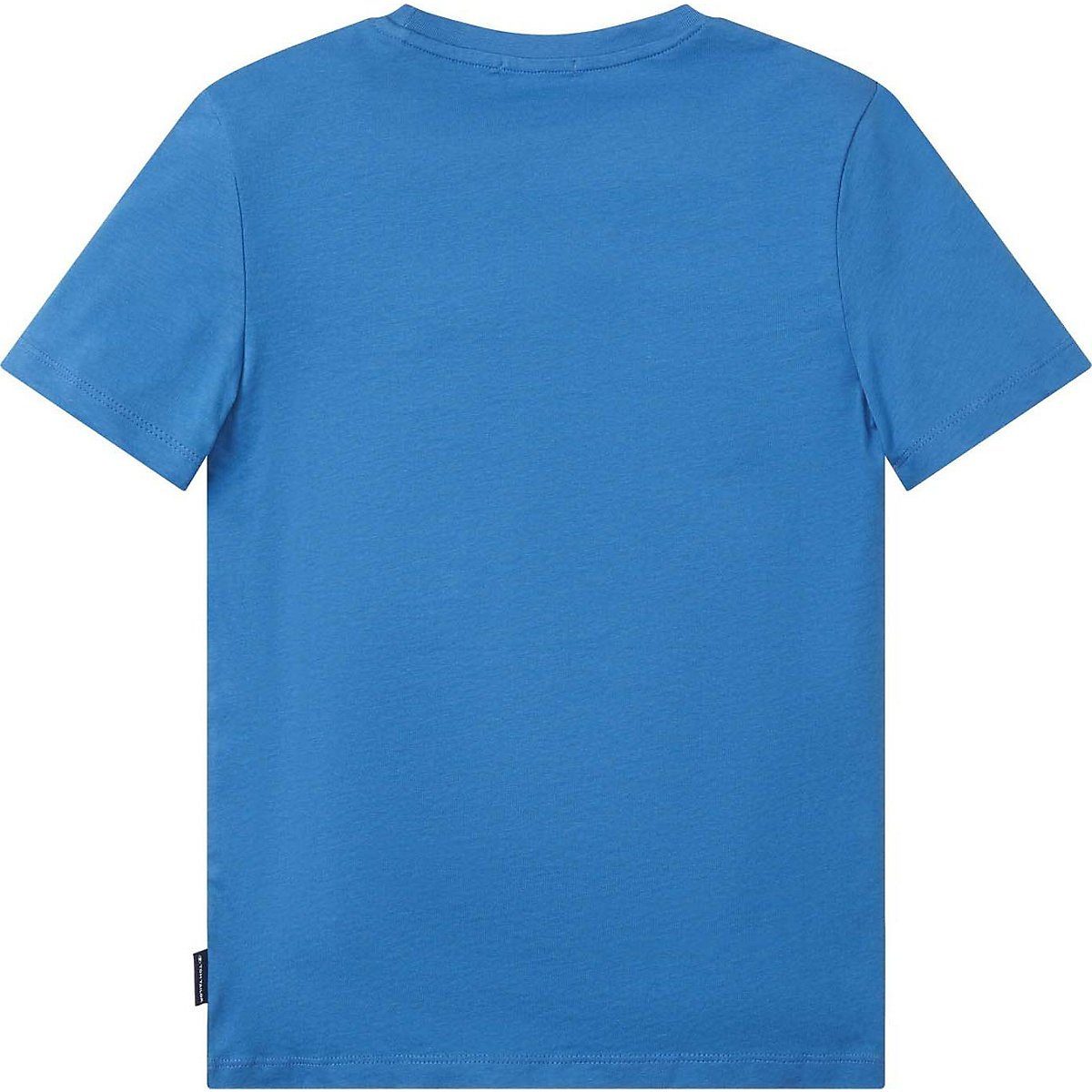 Kinder Teens (Gr. 128 - 182) TOM TAILOR T-Shirt T-Shirt für Jungen