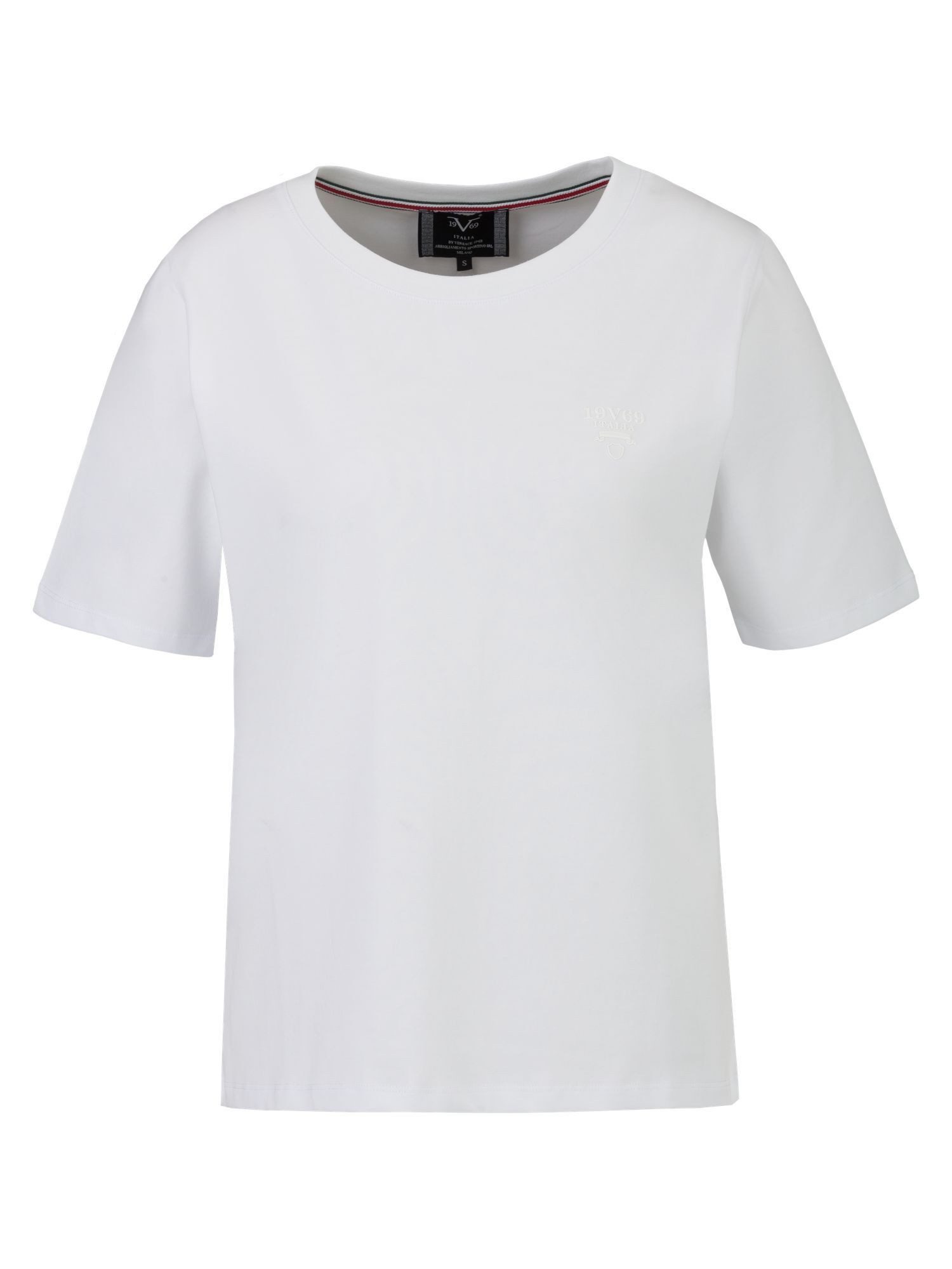 19V69 ITALIA T-Shirt BELLA (1-tlg) günstig online kaufen