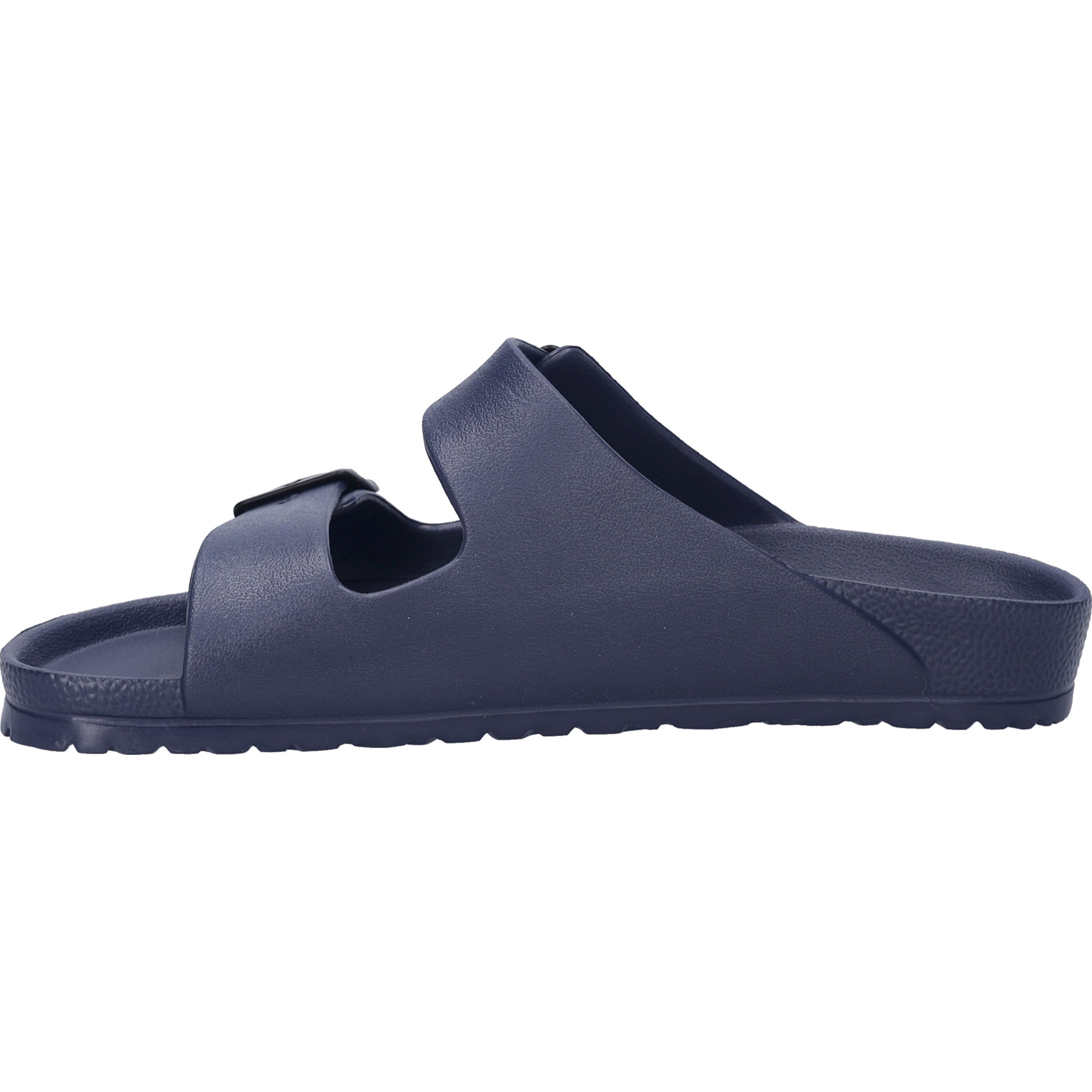 Josef Seibel Macon 01,blau Sandale