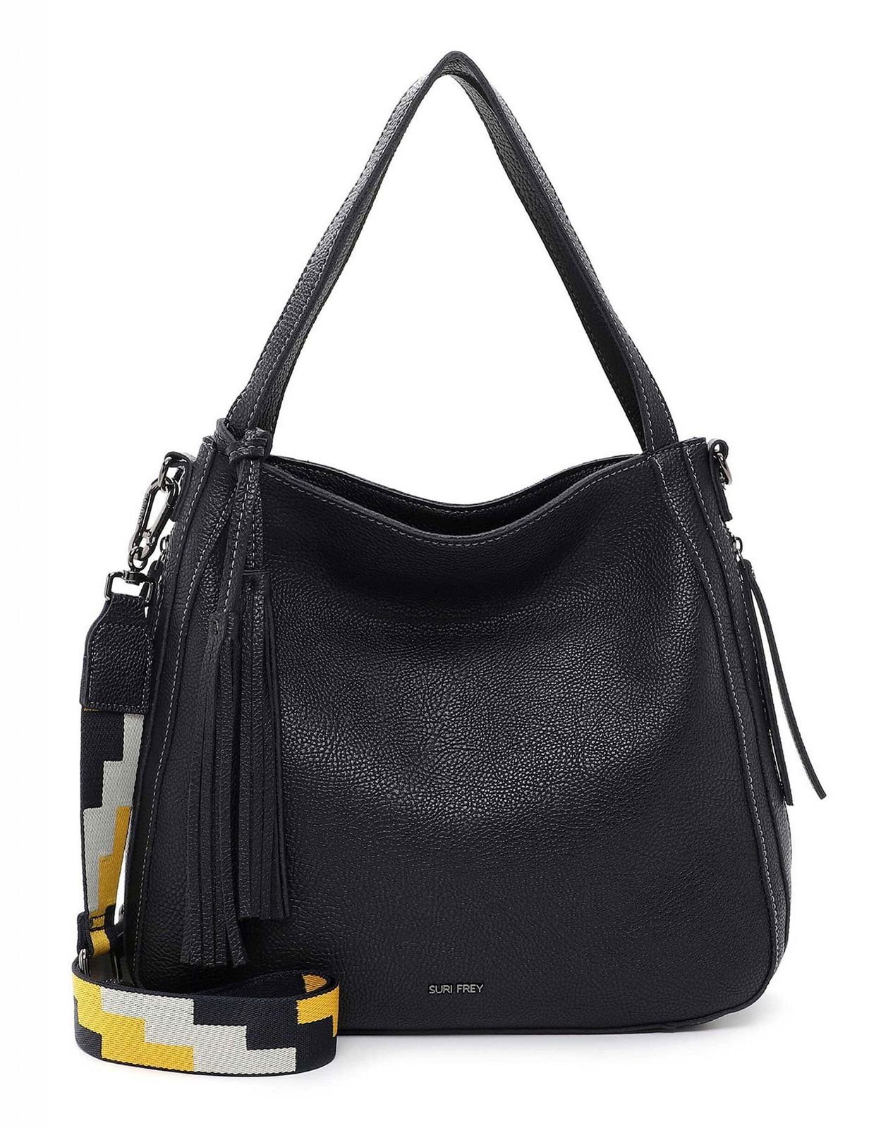 SURI FREY Schultertasche Kiky günstig online kaufen