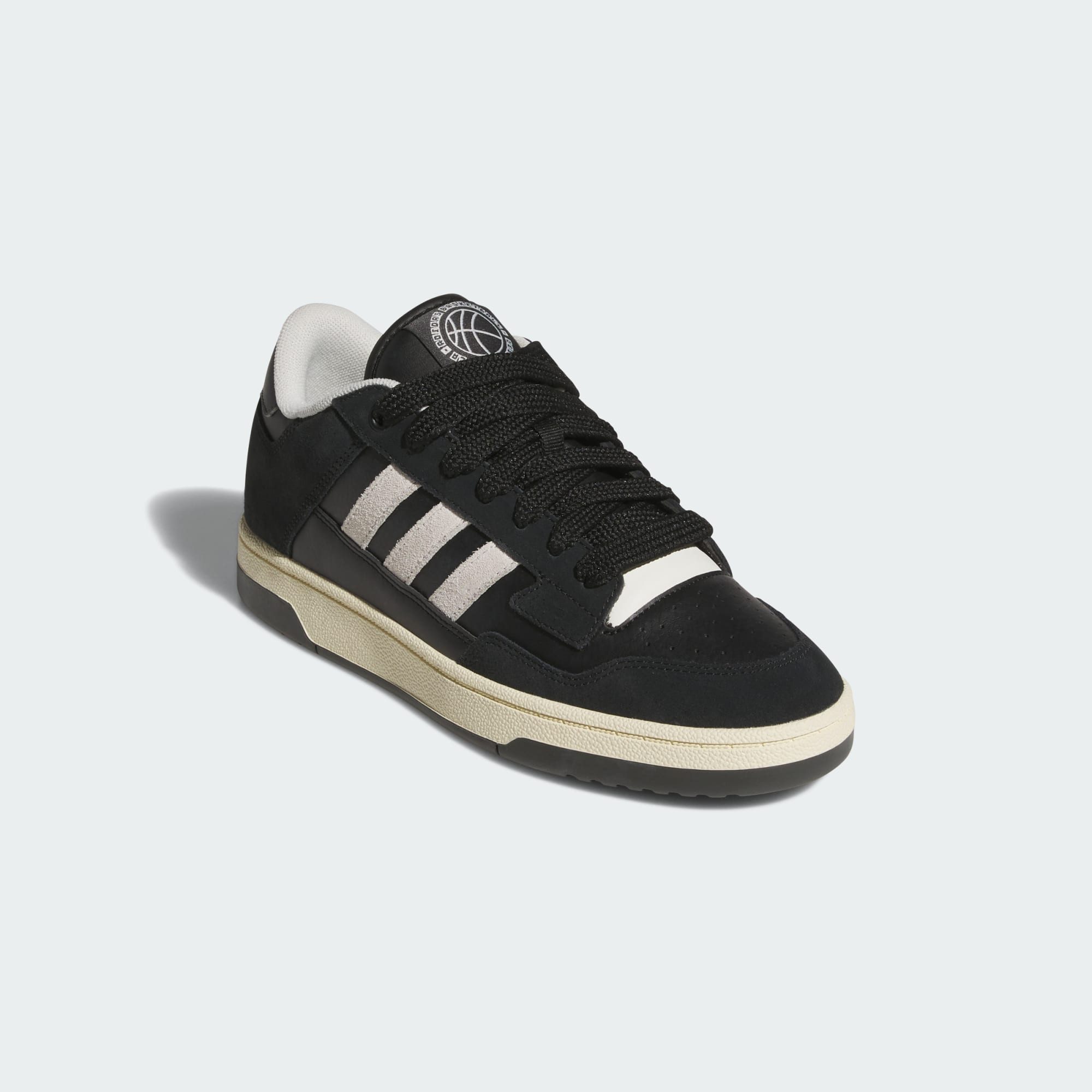 RAPID COURT LOW SCHUH Basketballschuh