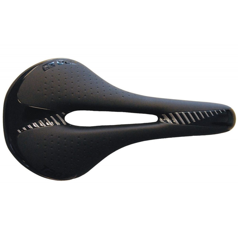 MATRIX Fahrradsattel S30 Unisex Fahrradsattel schwarz