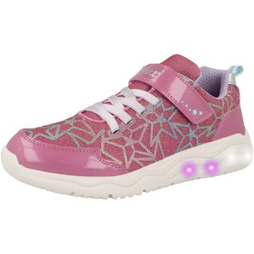 Geox J Phyper G. A Mädchen Sneaker