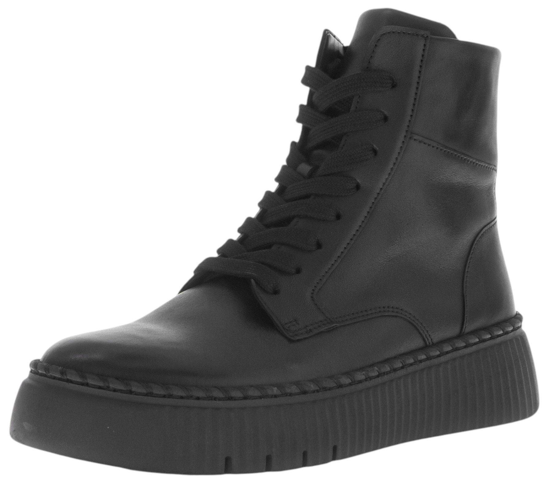Gabor 73.541 27 schwarz Stiefelette