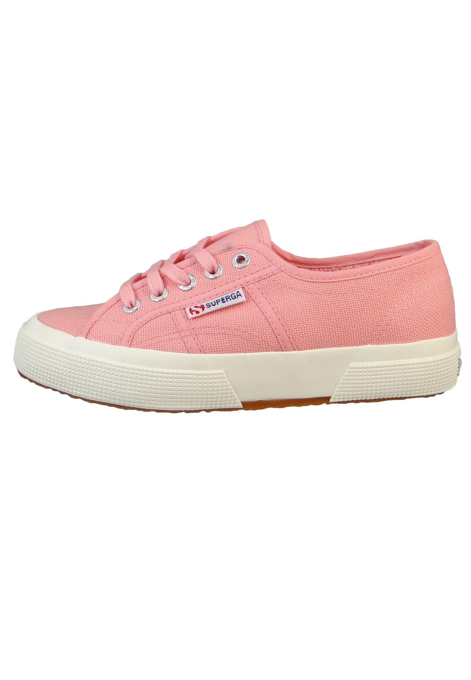 Superga S000010 AND Pink F avorio Sneaker