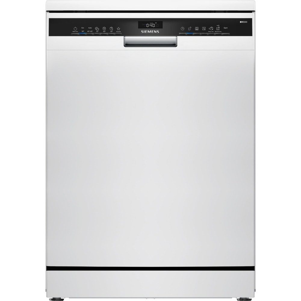 SIEMENS Standgeschirrspüler SN23HW05ME