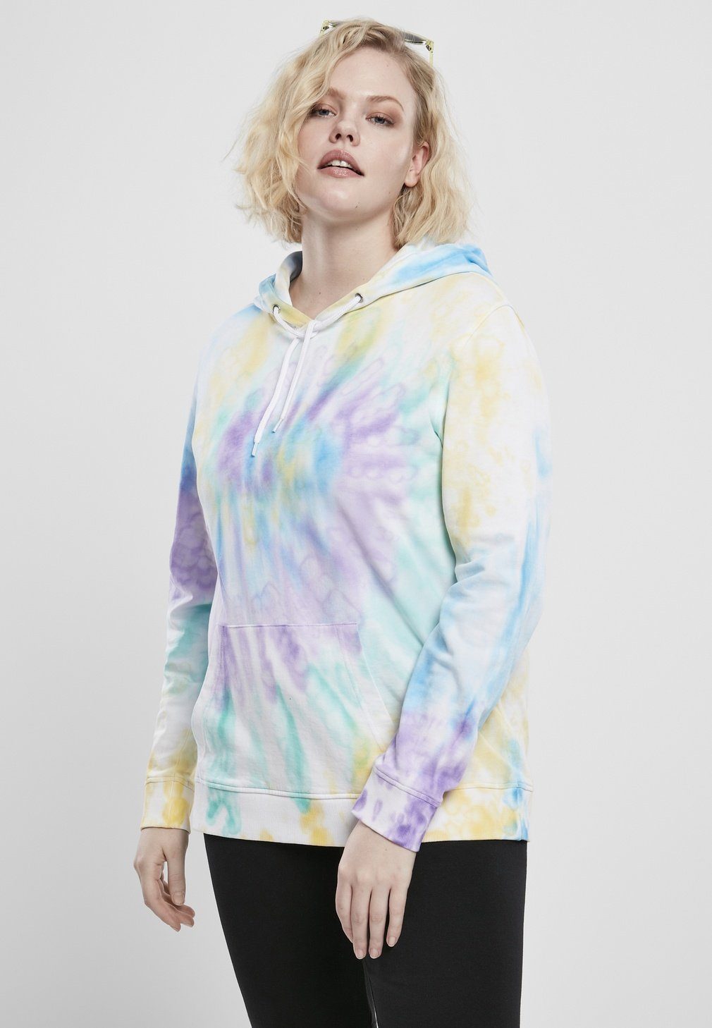 URBAN CLASSICS Kapuzenpullover günstig online kaufen