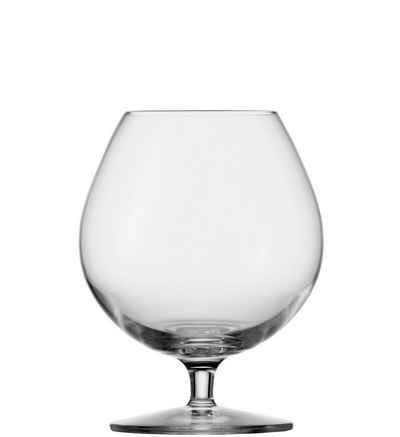 Stölzle Schnapsglas Bar · Liqueur · Spirits Cognac (6er set) Milano, Kristallglas