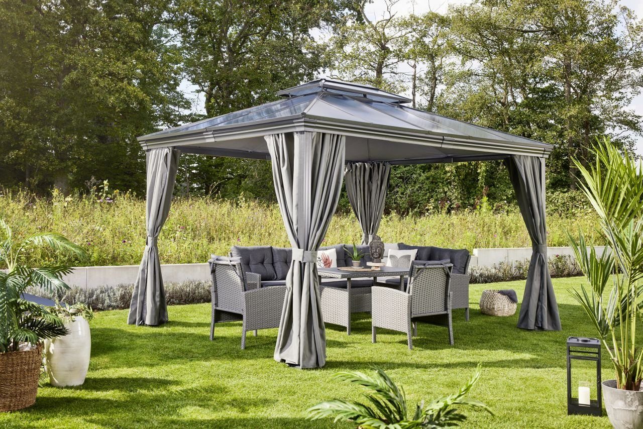 Primaster Pavillon Primaster Pavillon Manhattan 3 günstig online kaufen