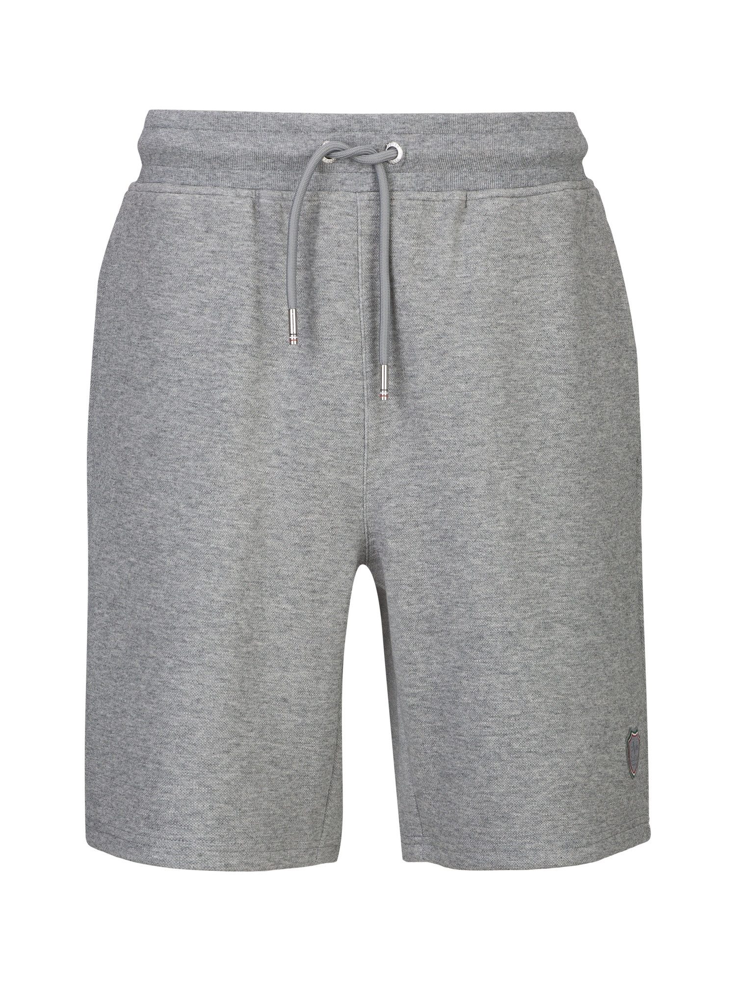 19V69 ITALIA Shorts SERGIO FLAG