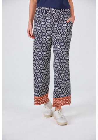  Lieblingsstück Culotte su Alloverprint...