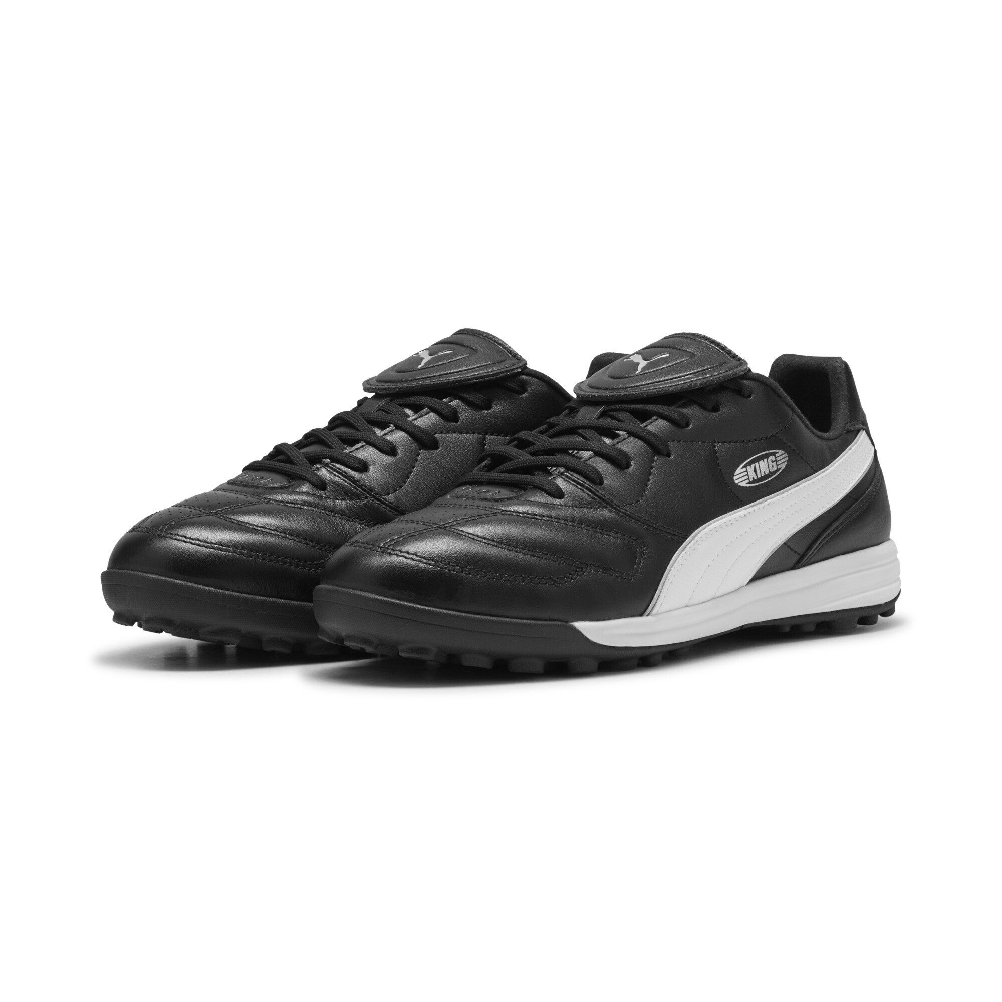 PUMA KING LIGA TT Fußballschuhe Erwachsene Fußballschuh