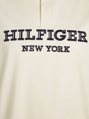 Tommy Hilfiger Big & Tall Poloshirt BT - MONOTYPE CB REG POLO Große Größen, kontrastfarbene Details