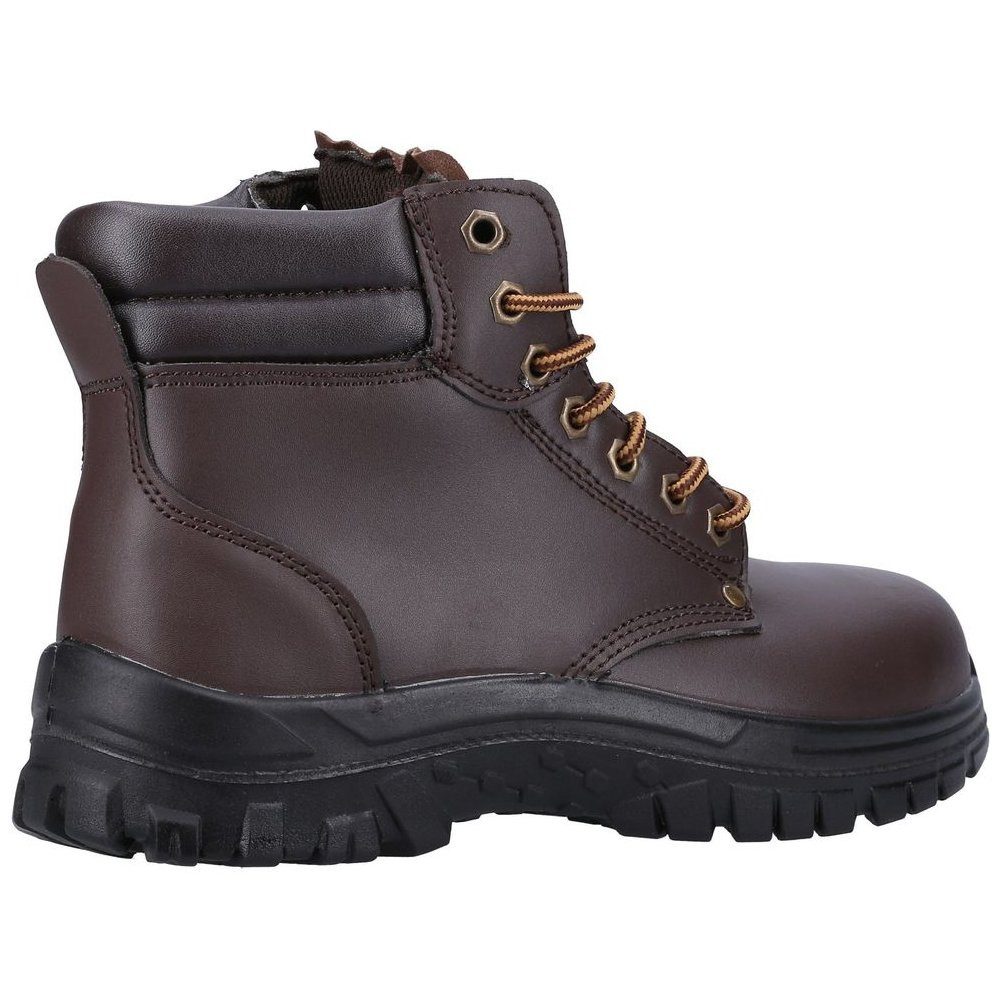 Centek 318 S3 Safety Boot Src Sicherheitsschuh