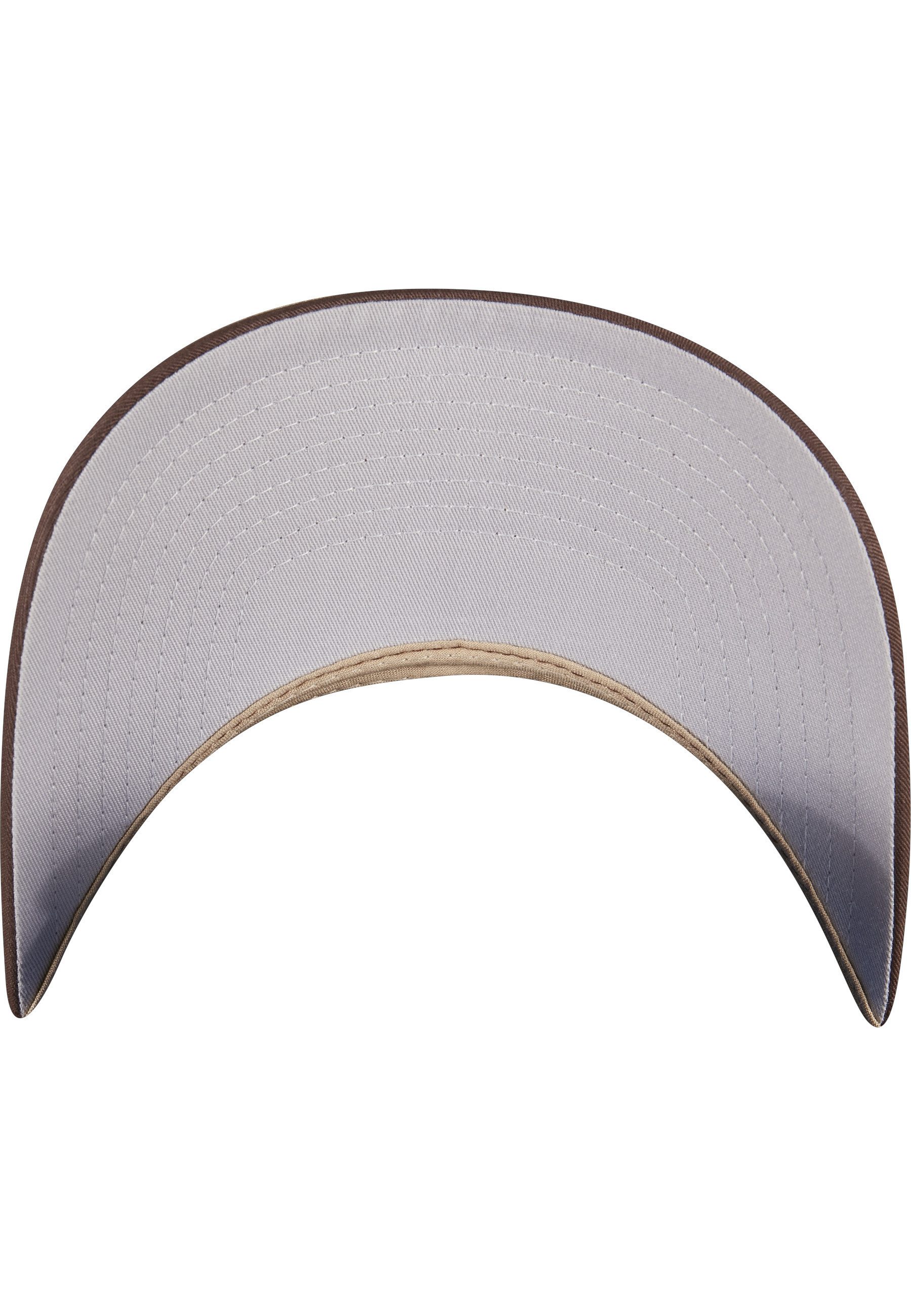Flexfit Flex Cap Flexfit Accessoires 360° Omnimesh 2-Tone Cap