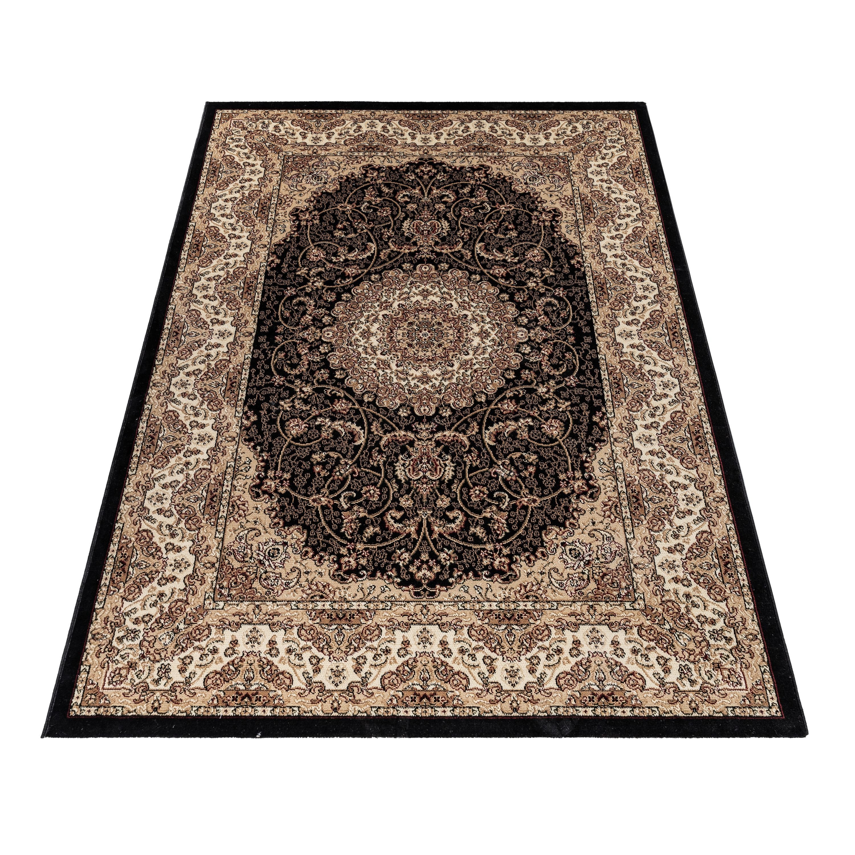 Carpettex Orientteppich Orientalisch Design, Rechteckig, Höhe: 9 mm, Orient günstig online kaufen