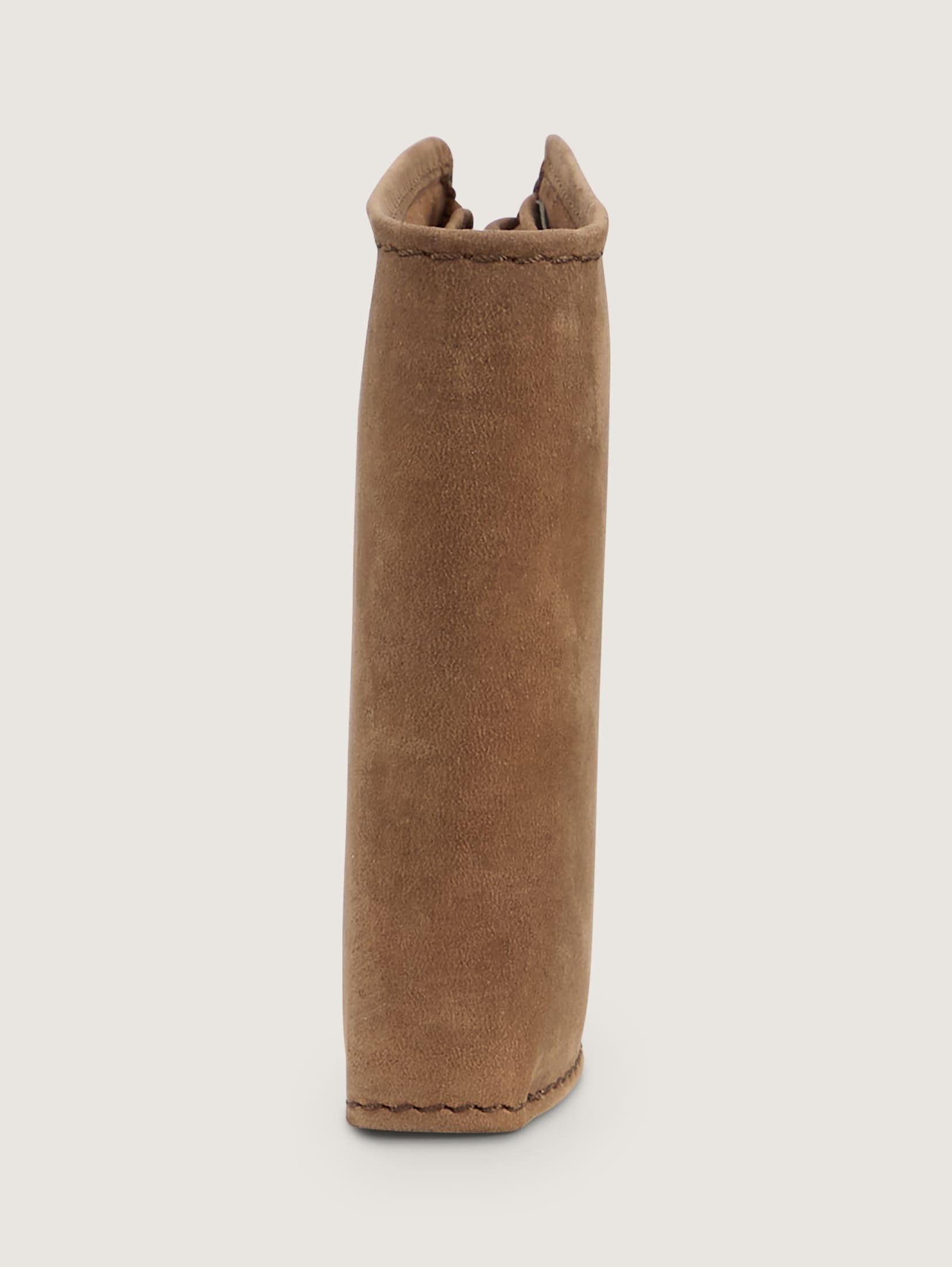 TOM TAILOR Geldbörse Bags, TTRON Brieftasche aus Leder