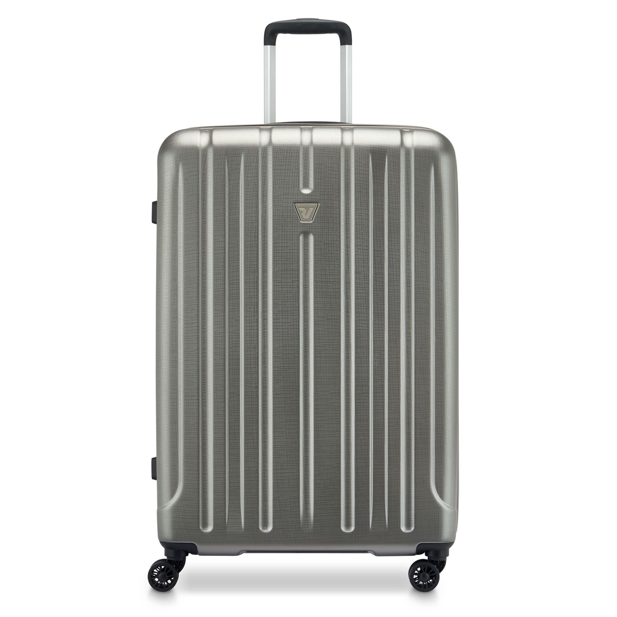 RONCATO Hartschalen-Trolley Kinetic 2.0, 4 Rollen, ABS günstig online kaufen