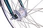 HAWK Bikes Cityrad »HAWK City Classic Joy British Green«, 3 Gang Shimano Nexus Schaltwerk, Bild 9