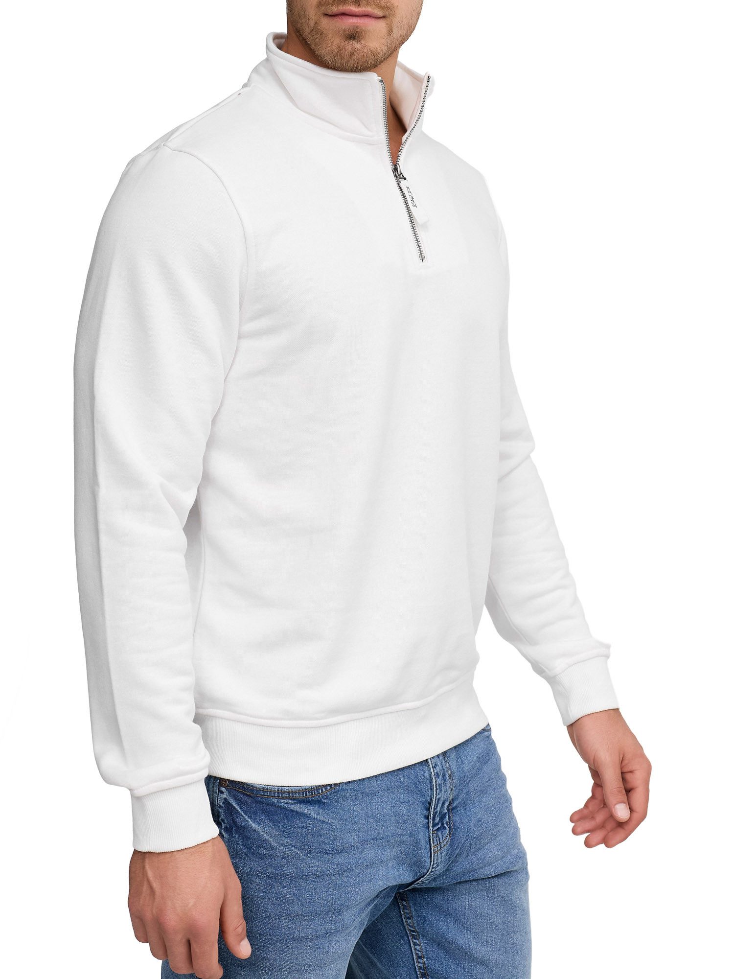 Indicode Sweater INPortal günstig online kaufen