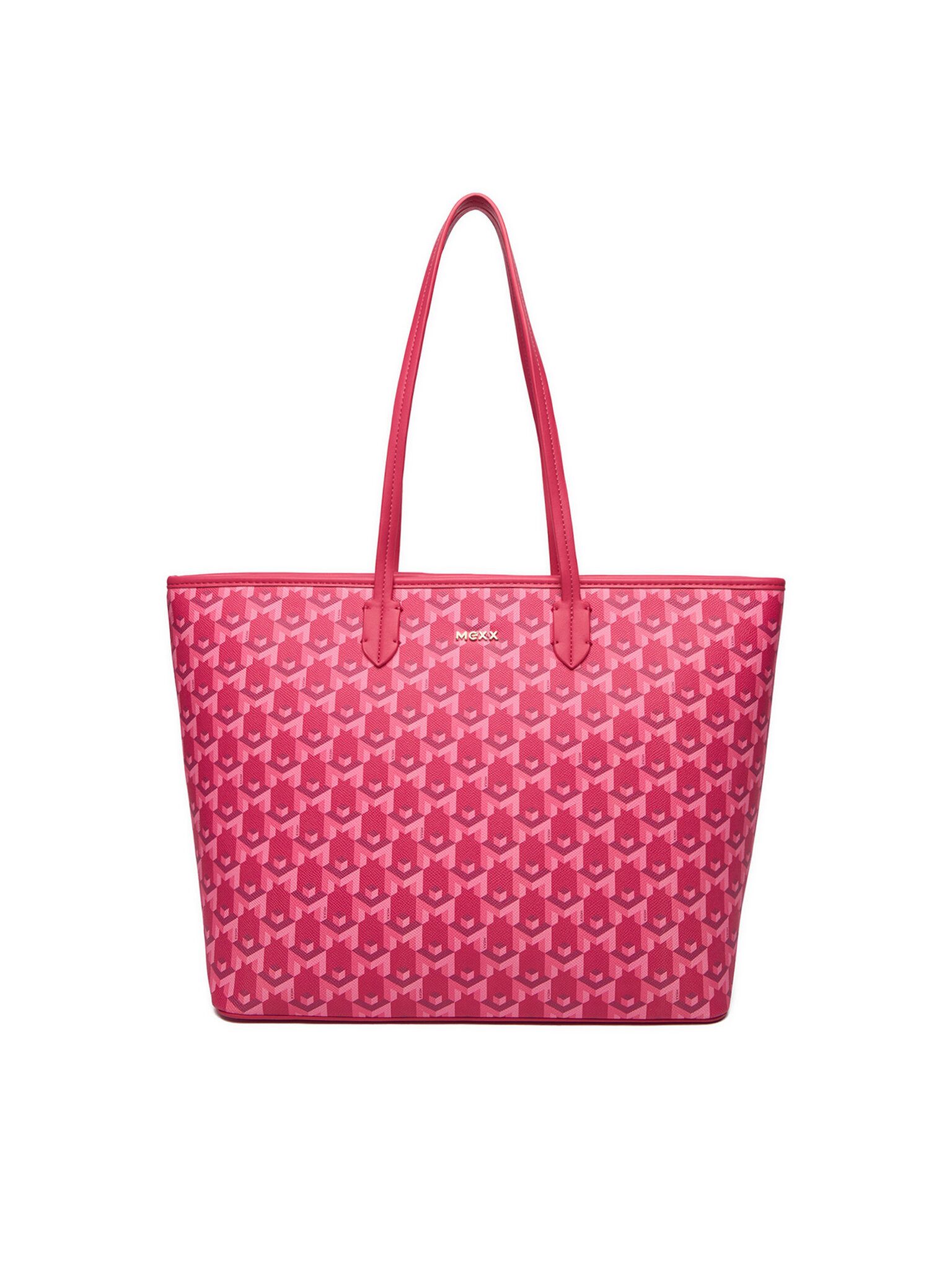 Handtasche Mexx Damenhandtasche Pink MEXX-CEO-MEXX-S-003-09 Pink